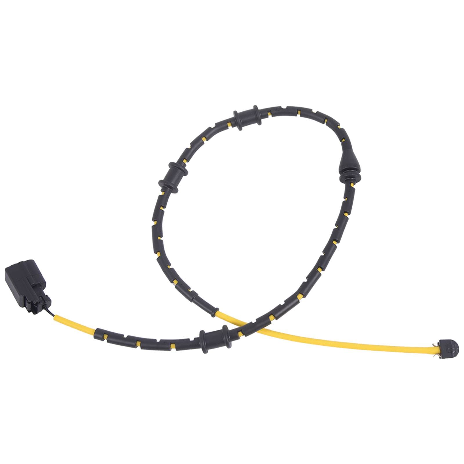 C2D21335 Brake Pad Wear Sensor Front LH/RH Fits Jaguar XJ XJR575 XJR XF