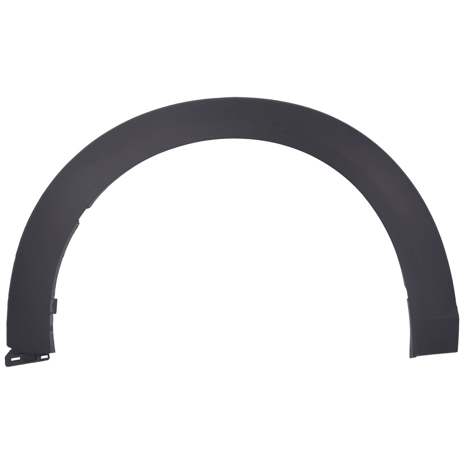 Front Right Passenger Side Fender Trim Fits For Mazda CX-3 2016-2022 D10E51W20C