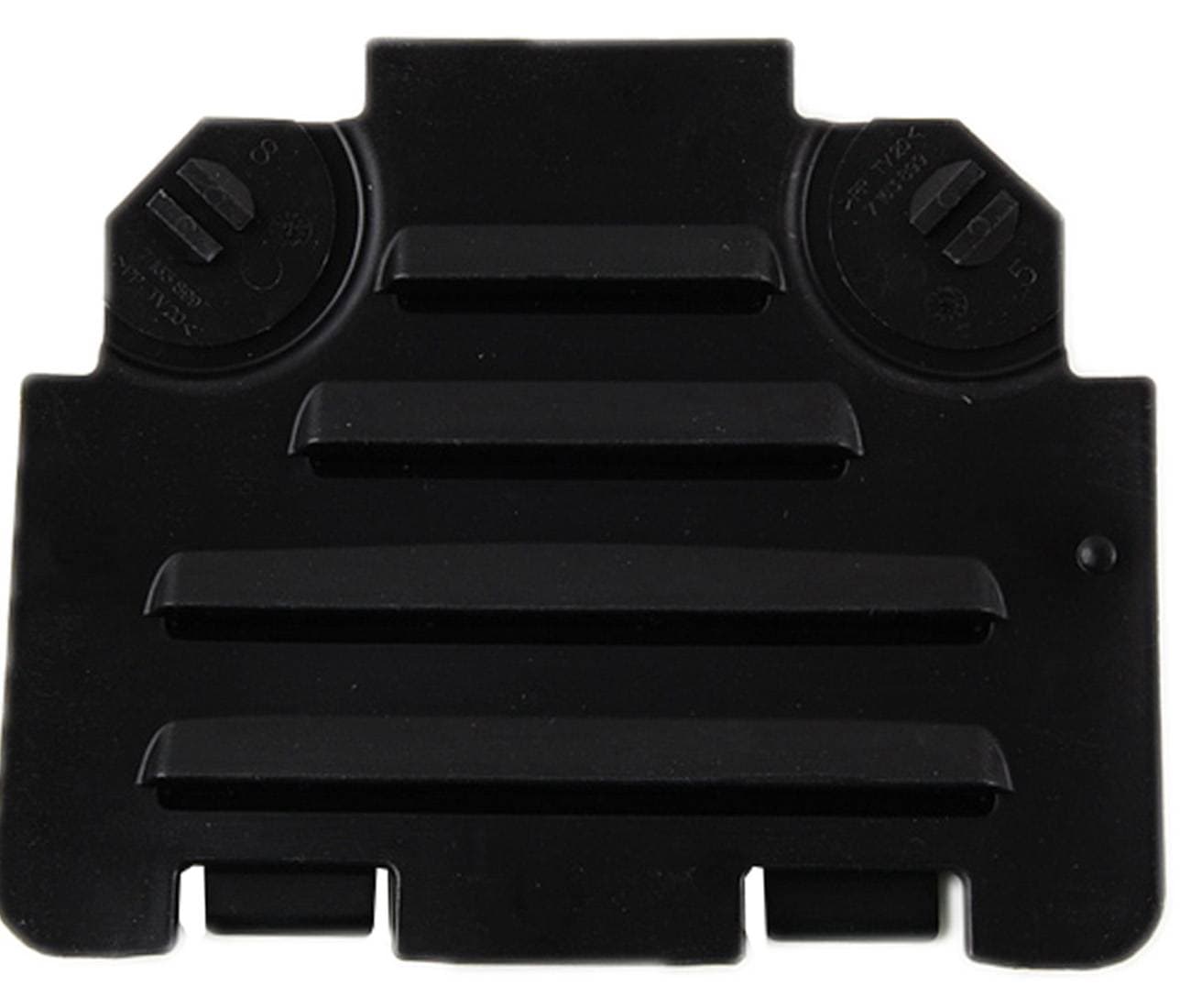 Fender Liner Access Cover Left Driver Side for BMW E82 E88 E90 E91 51717143849