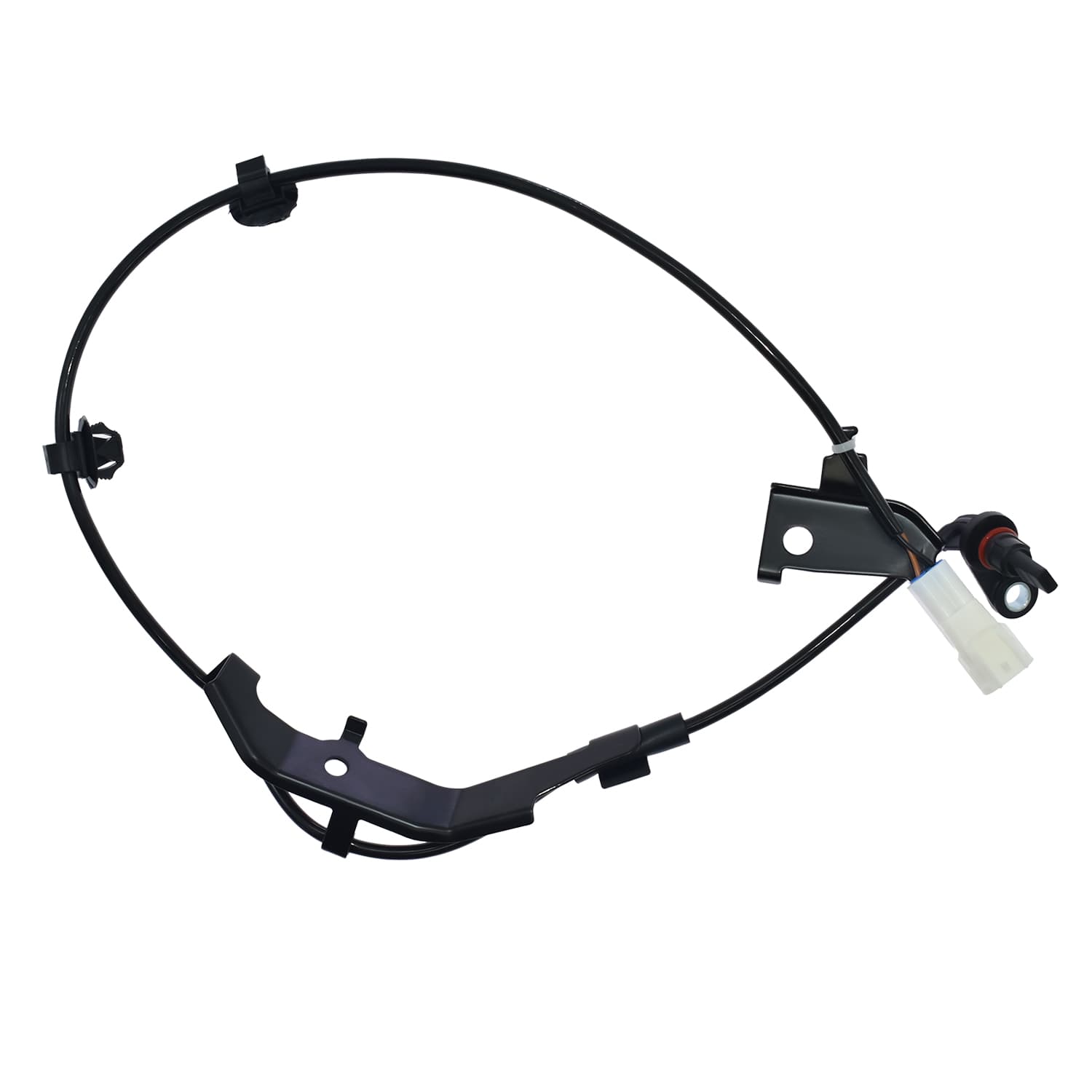 ABS轮速传感器(左后)89546-0K240替换号89546-0K290, 89546-0K220