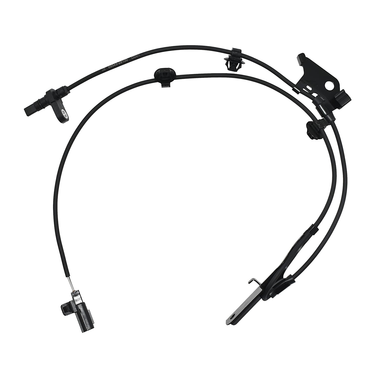 ABS传感器 89543-28100