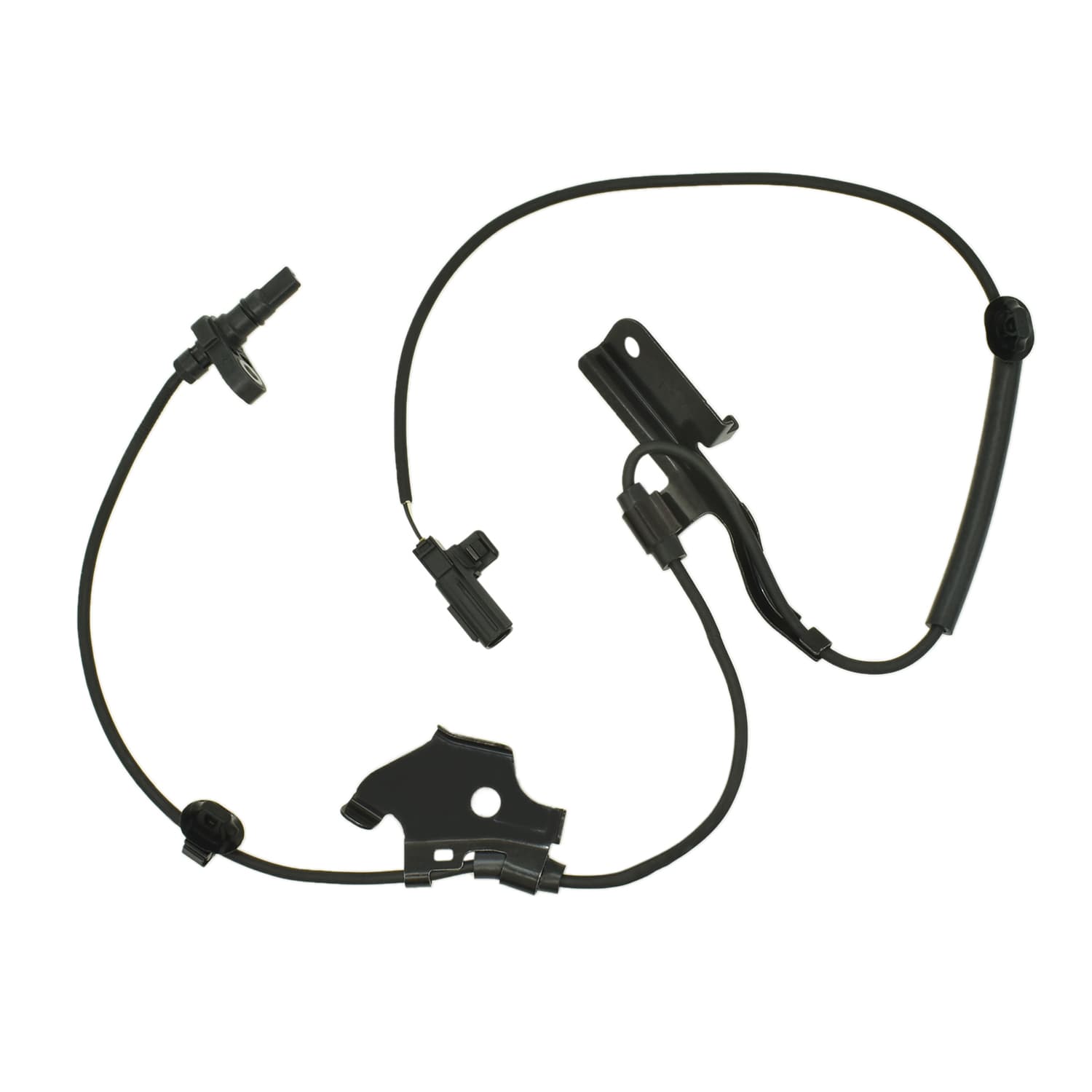 ABS轮速传感器(左前)89543-12080替换号2ABS0730, 0844829, V70720168, AB0679