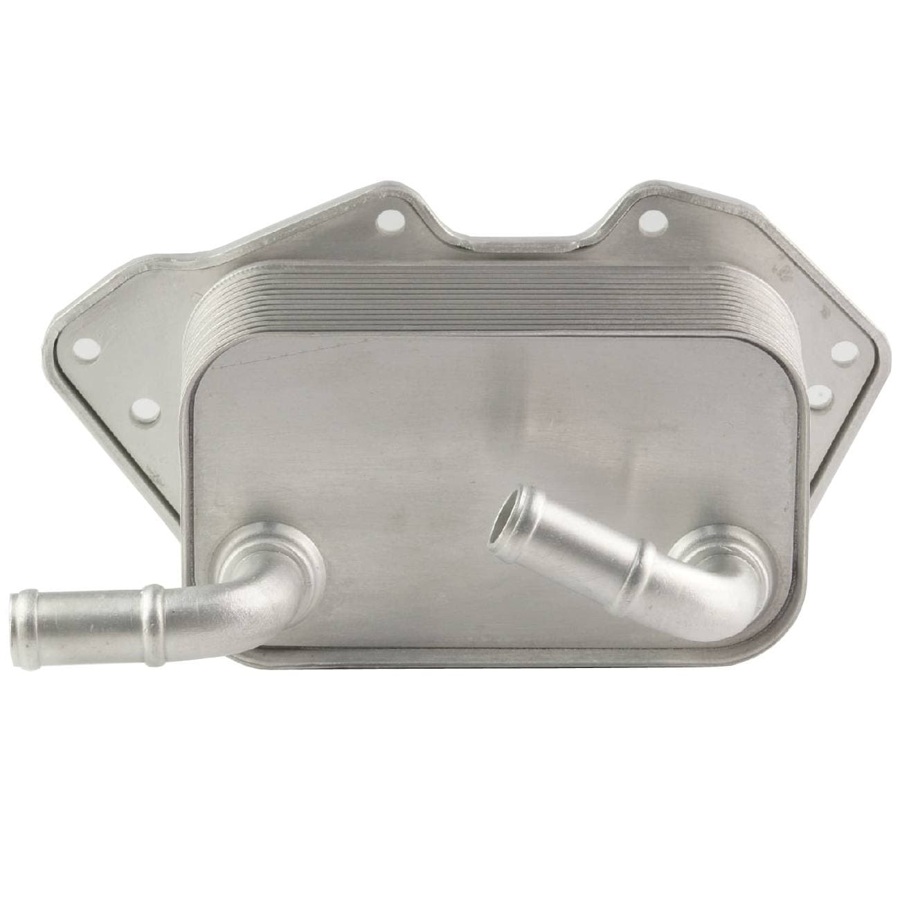 New Engine Oil Cooler fits VW Touareg Audi A4 Quattro A5 A6 A7 Q5 Q7 06E117021G