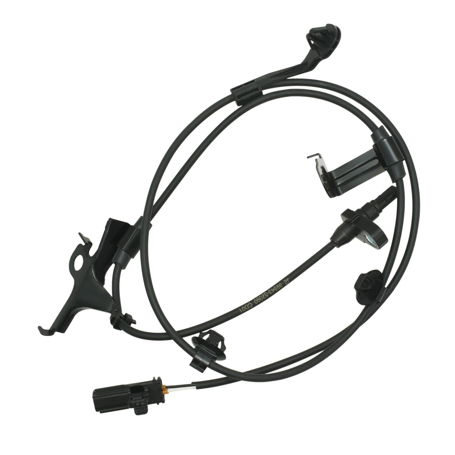 ABS轮速传感器(左前)89543-52090