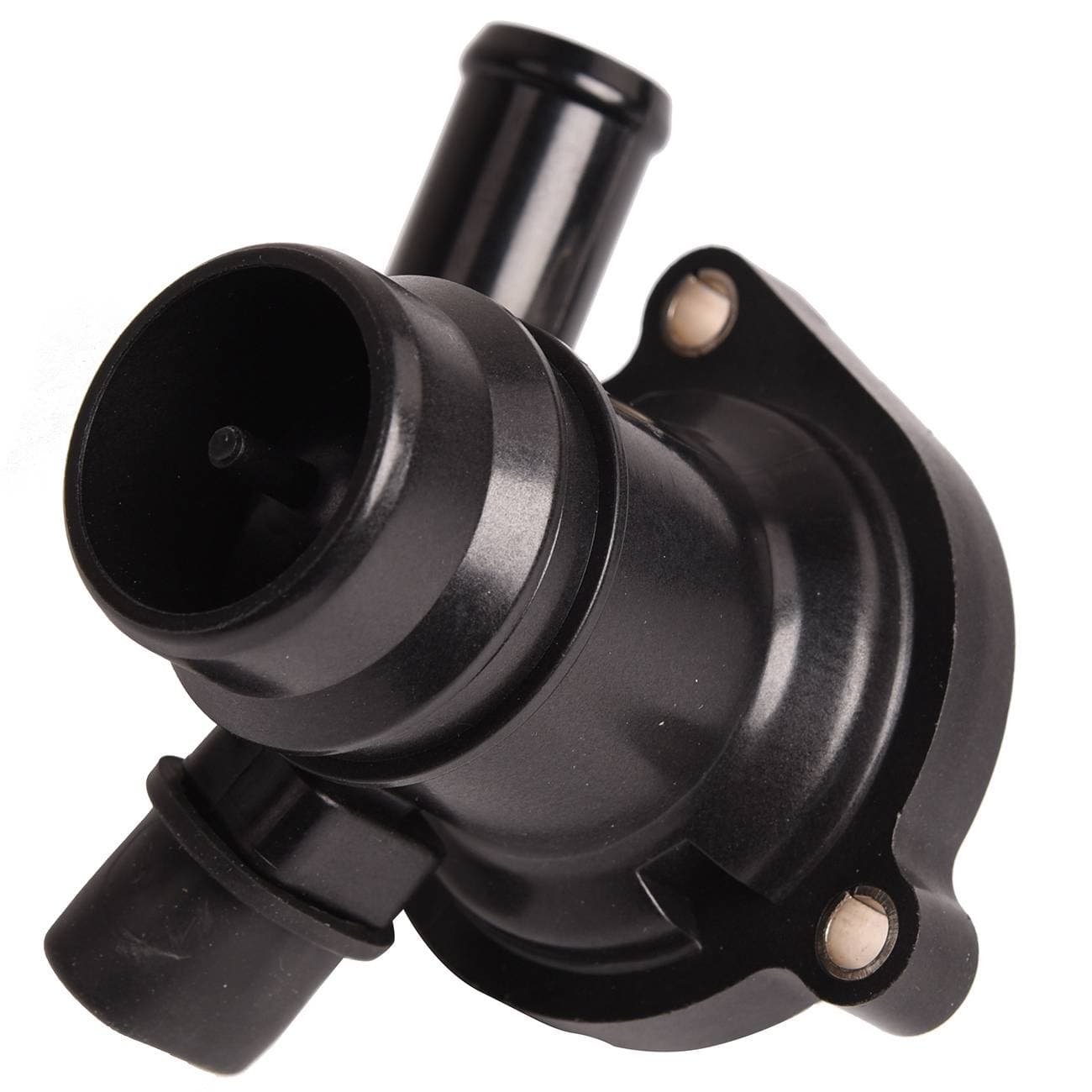 New Thermostat Housing Fits 2011-2017 Chevy Cruze Sonic Trax For Buick Encore