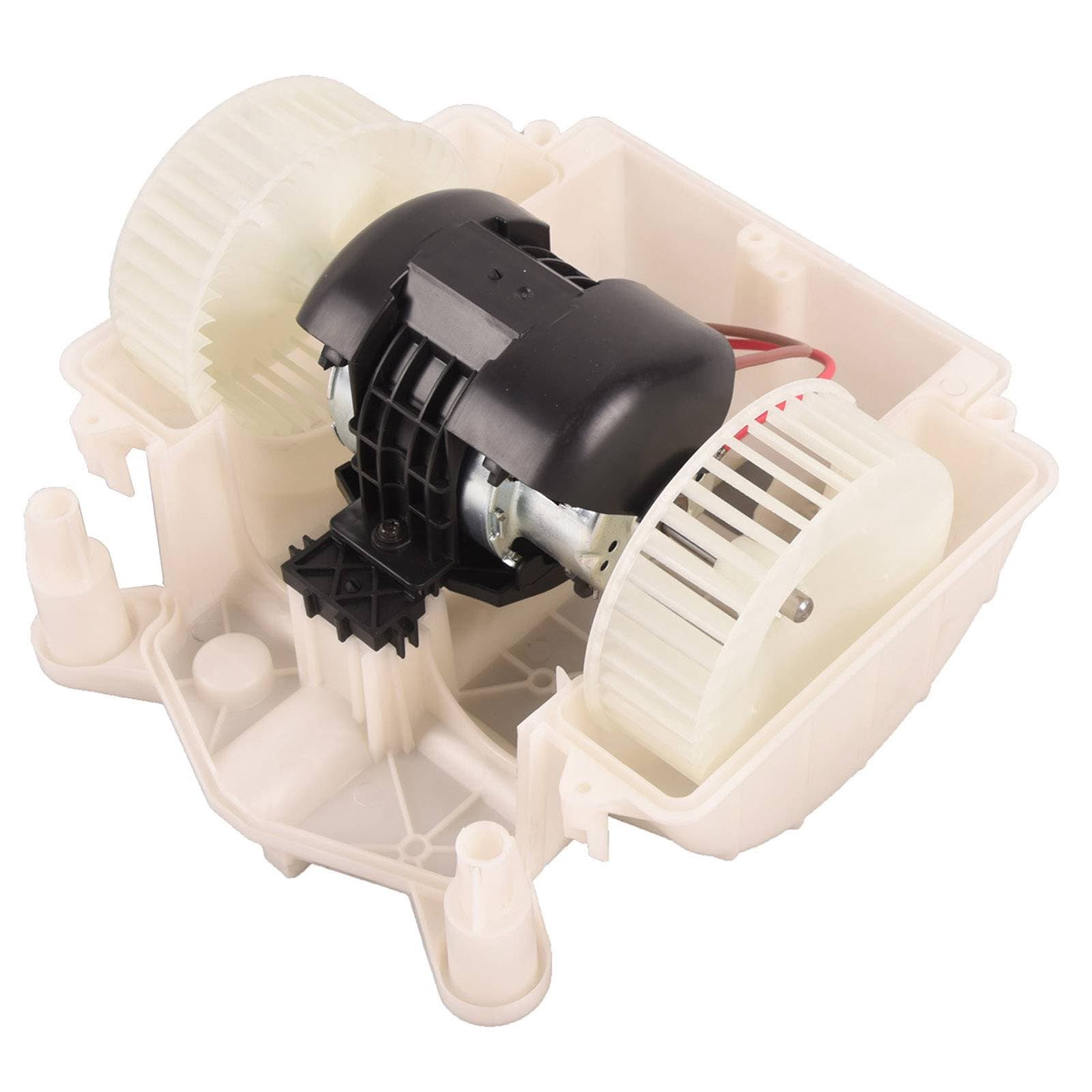 HVAC鼓风机电机总成 适用于梅赛德斯-奔驰 CL550 CL600 CL63 S550 S600 S63 S65