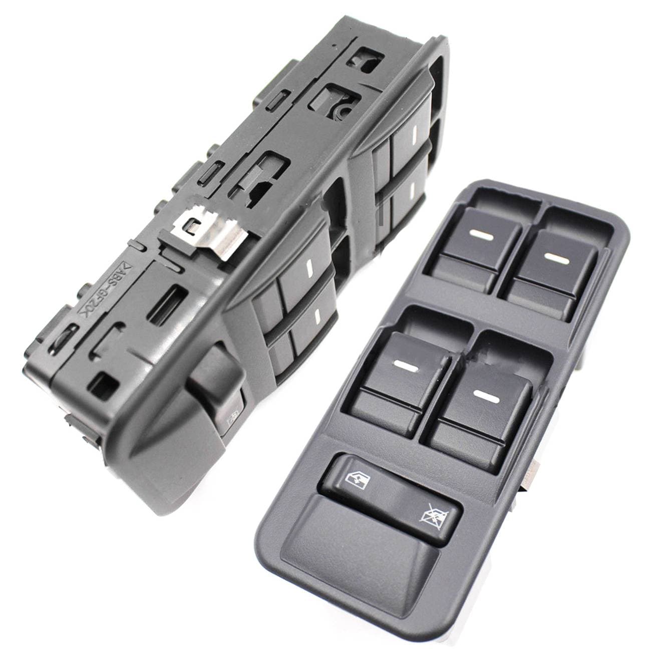 Driver Power Electric Master Window Switch Fits Land Rover LR3 Range Rover Sport