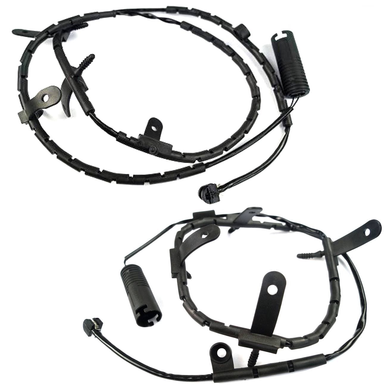 Mini Cooper R50 R52 R53 Brake Pad Wear Sensor Front+Rear 34356778175+34356761448