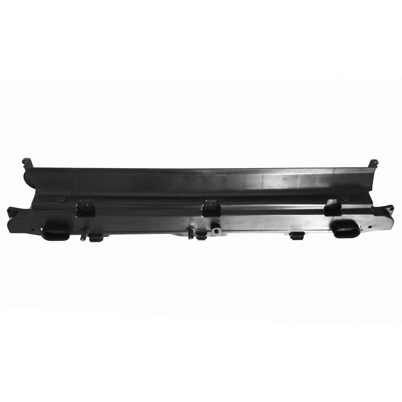 New Radiator Carrier Upper Support Bracket Cover For BMW E60 528 530 545 E63 E64