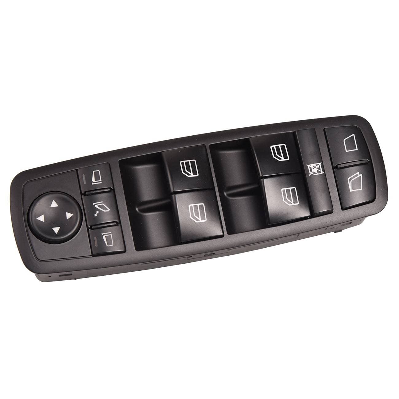 Front Left Power Window Master Control Switch for Mercedes-Benz X164 V251 06-12