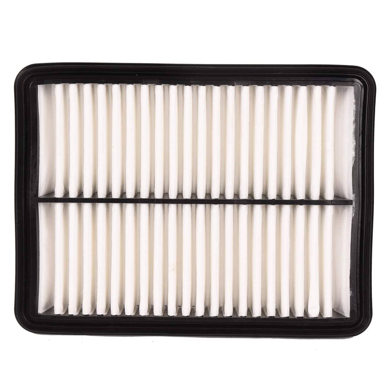 17801-WB001 Engine Air Filter Fits Toyota Yaris Yaris iA Scion iA 2017-2020