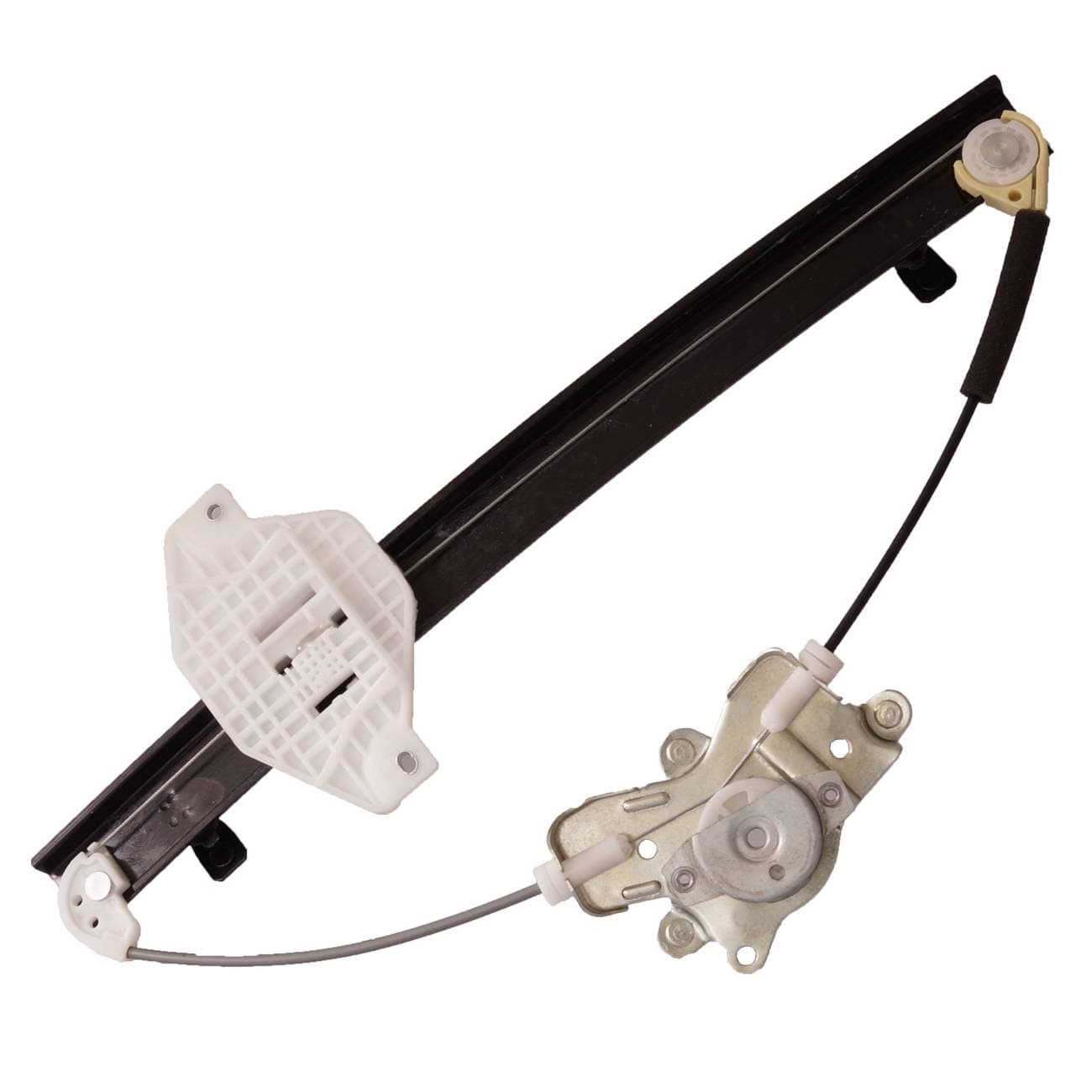 Rear Right Window Regulator W/o Motor for Hyundai Sonata 1999-2005 Kia Optima