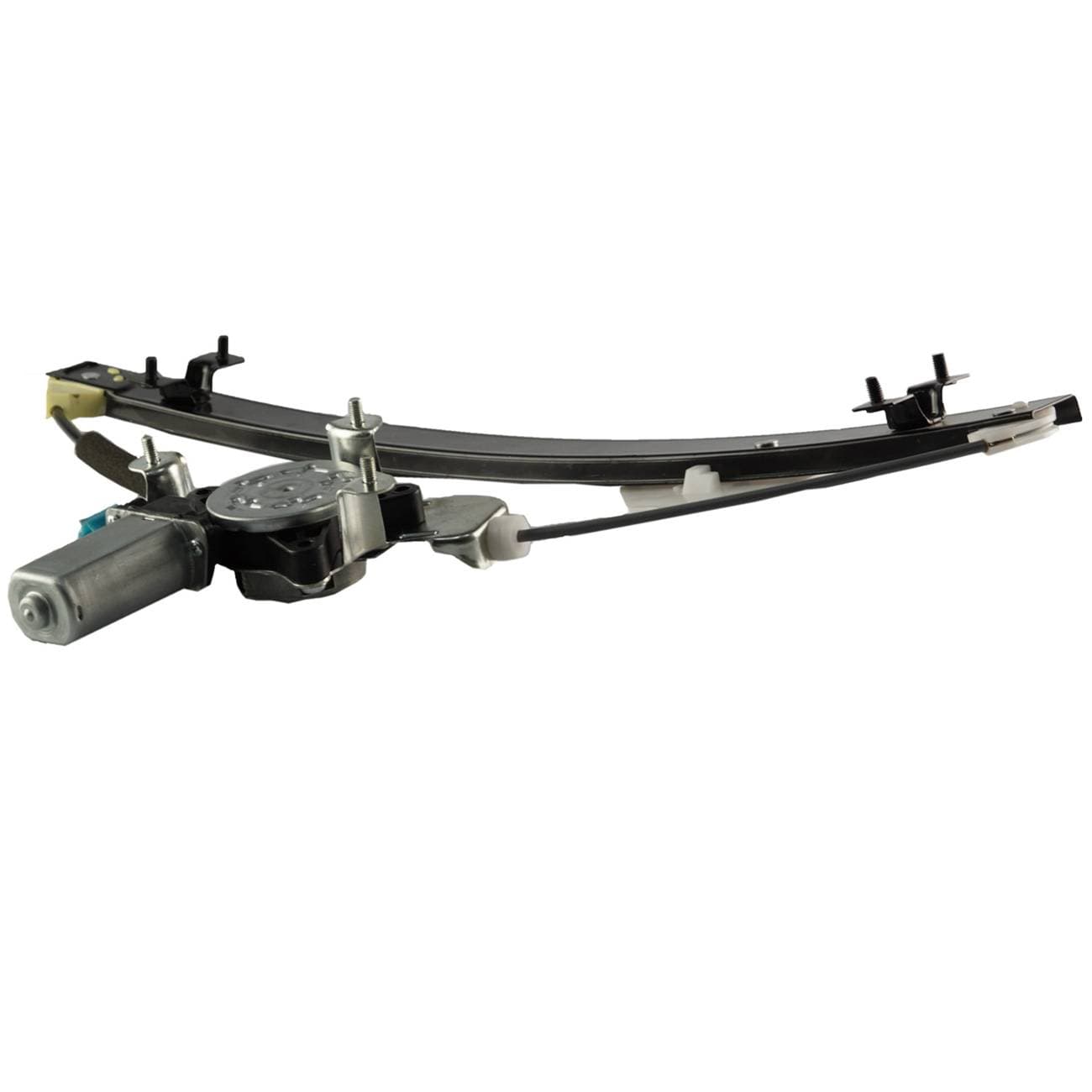 Power Window Regulator w/Motor Rear Right for Hyundai Sonata Optima 8340438011