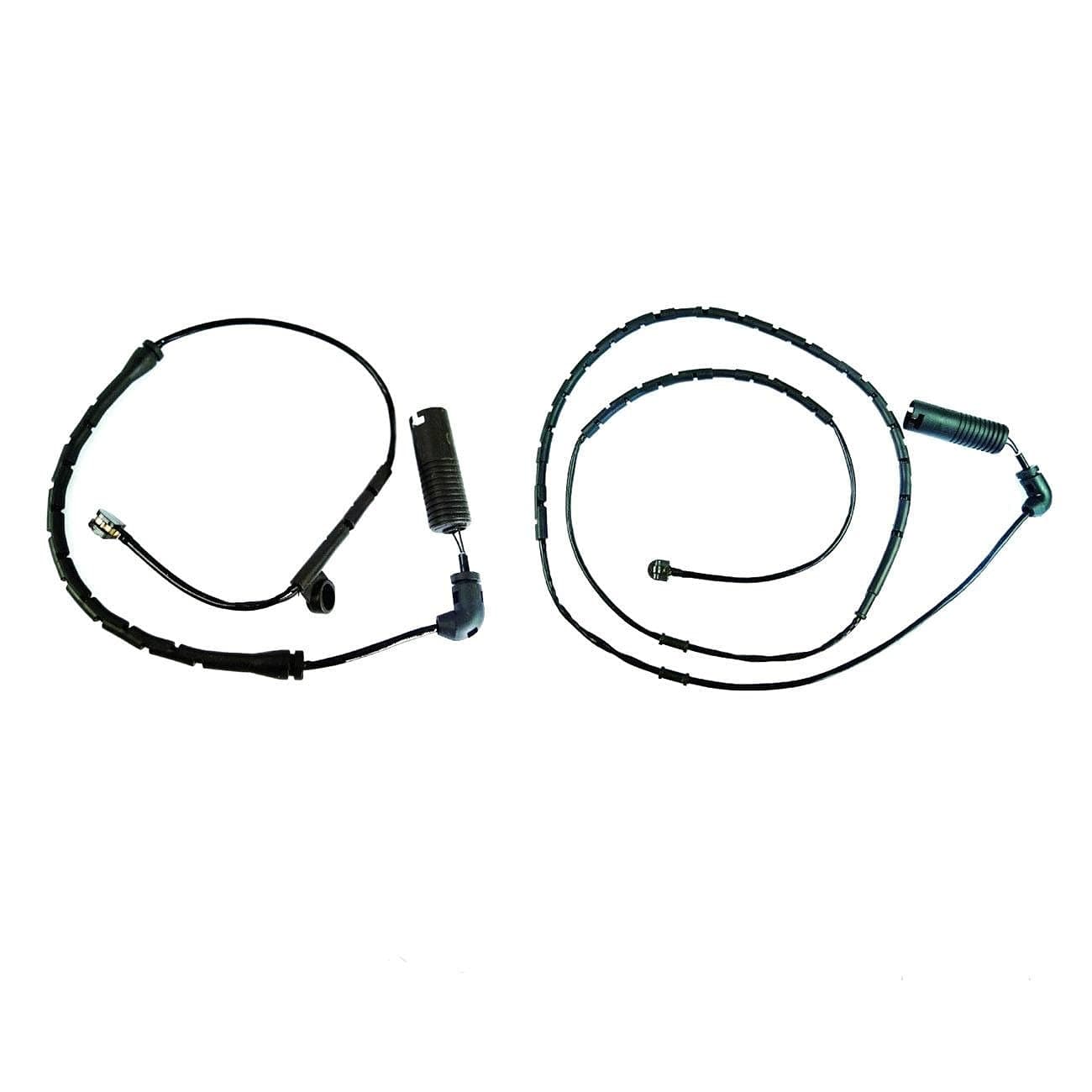 Front & Rear Brake Pad Sensor Kit For BMW 3 series E46 34351164371 + 34351164372