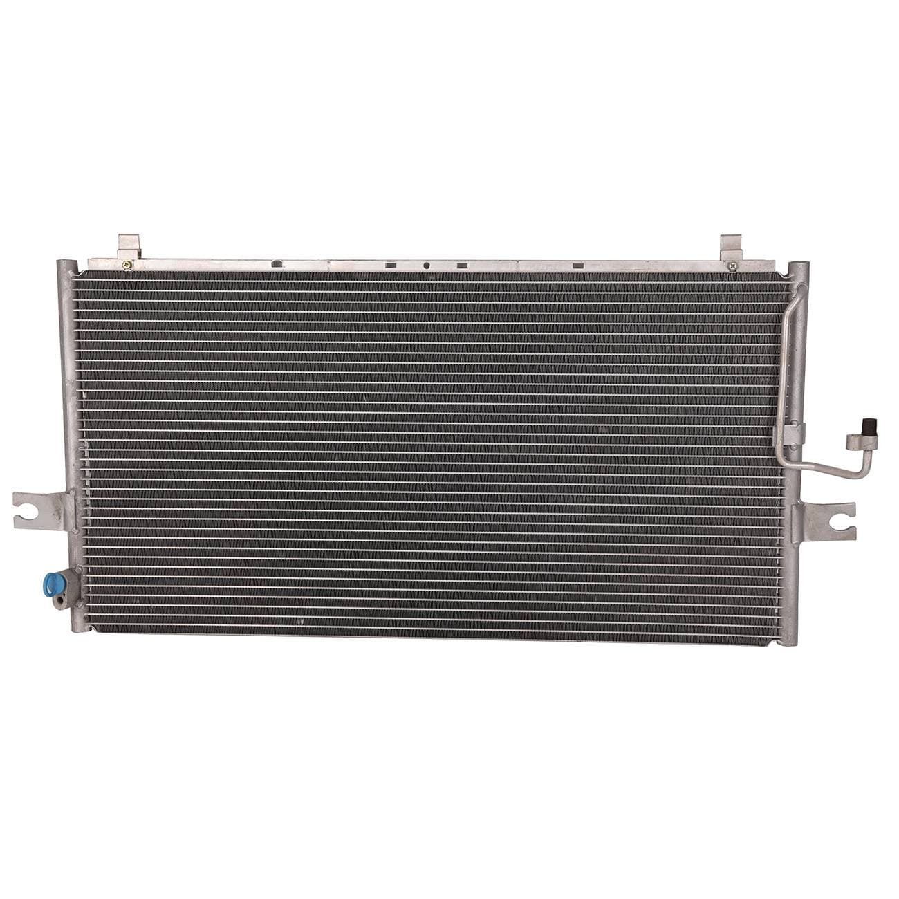 适用于日产Maxima英菲尼迪I30 Base T GLE 2000-2001的新空调AC
