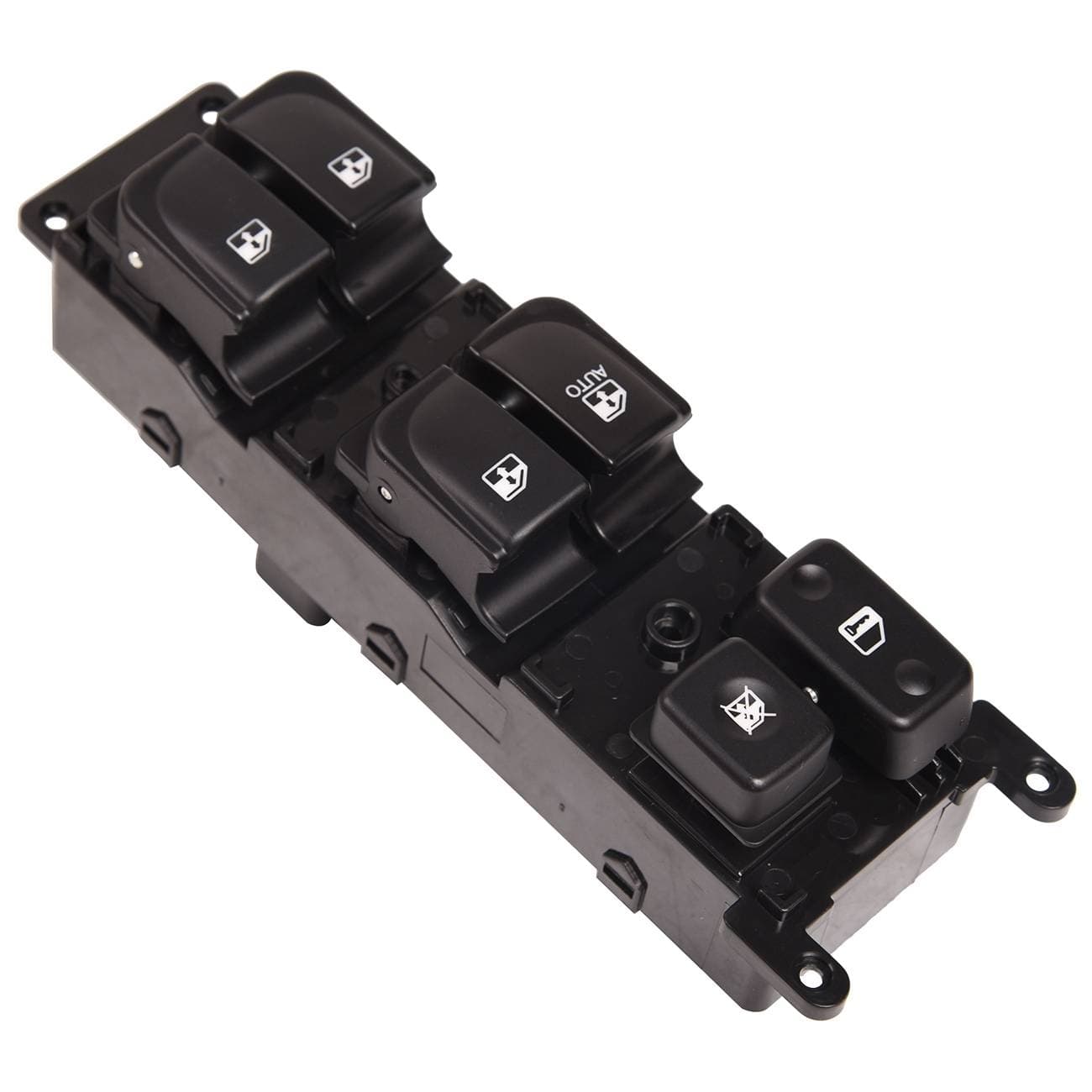Front LH Power Window Master Control Switch for Hyundai Sonata 06-08 935703K010