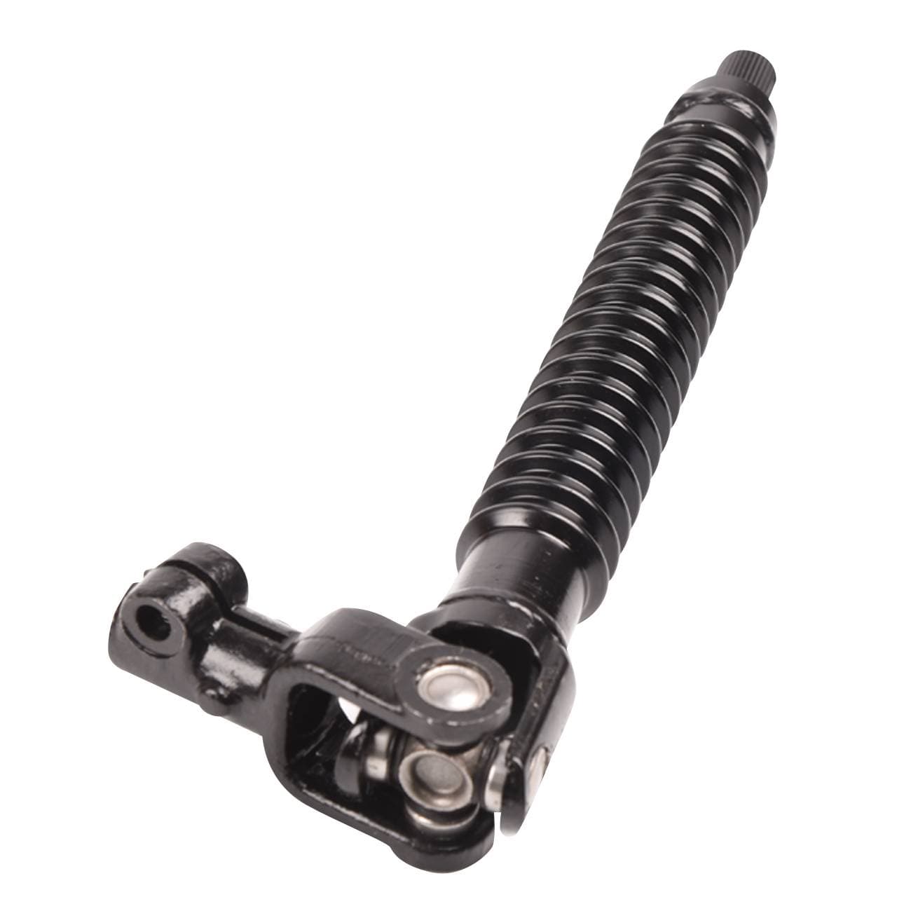 New For 4Runner GX470 FJ Cruiser Front Lower Intermediate Steering Column Shaft