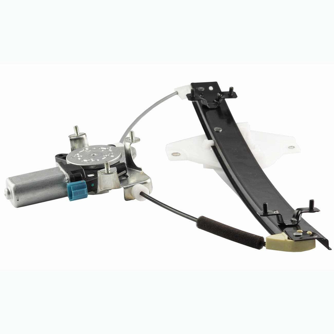 Rear Left Power Window Lift Regulator w/Motor fits Hyundai Sonata 1999 - 2005