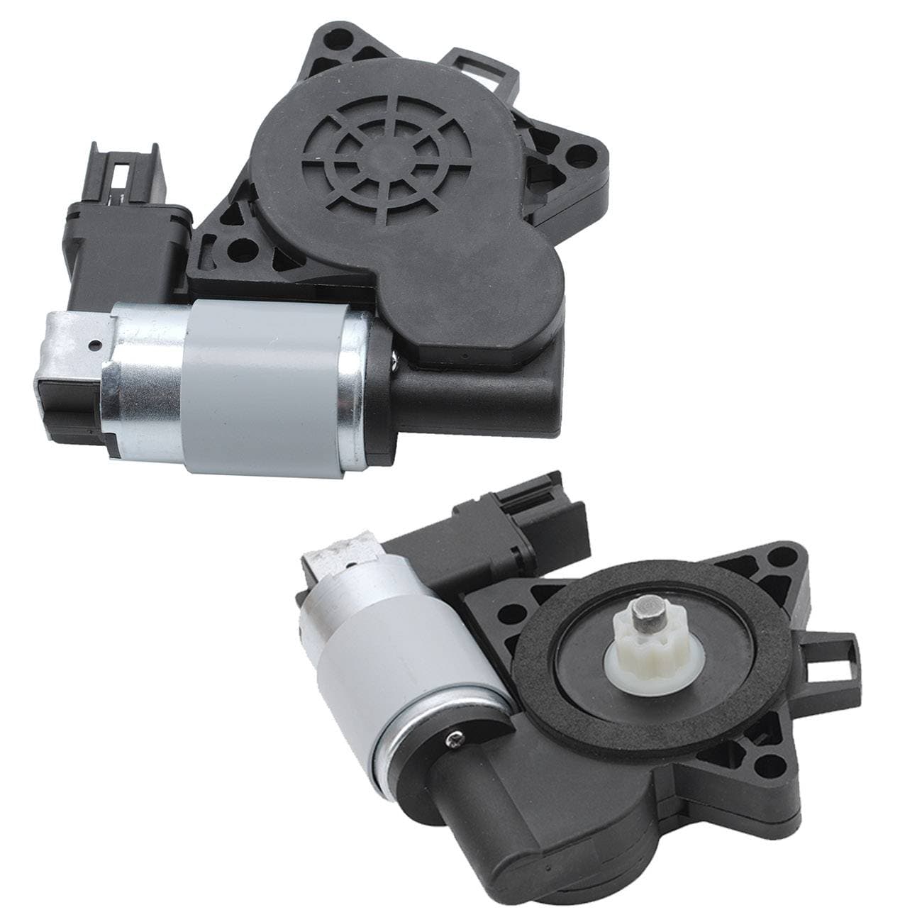2x Left&Right Window Lift Motor for Mazda 3 5 6 CX-7 CX-9 GJ6A5958XF G22C5858XF
