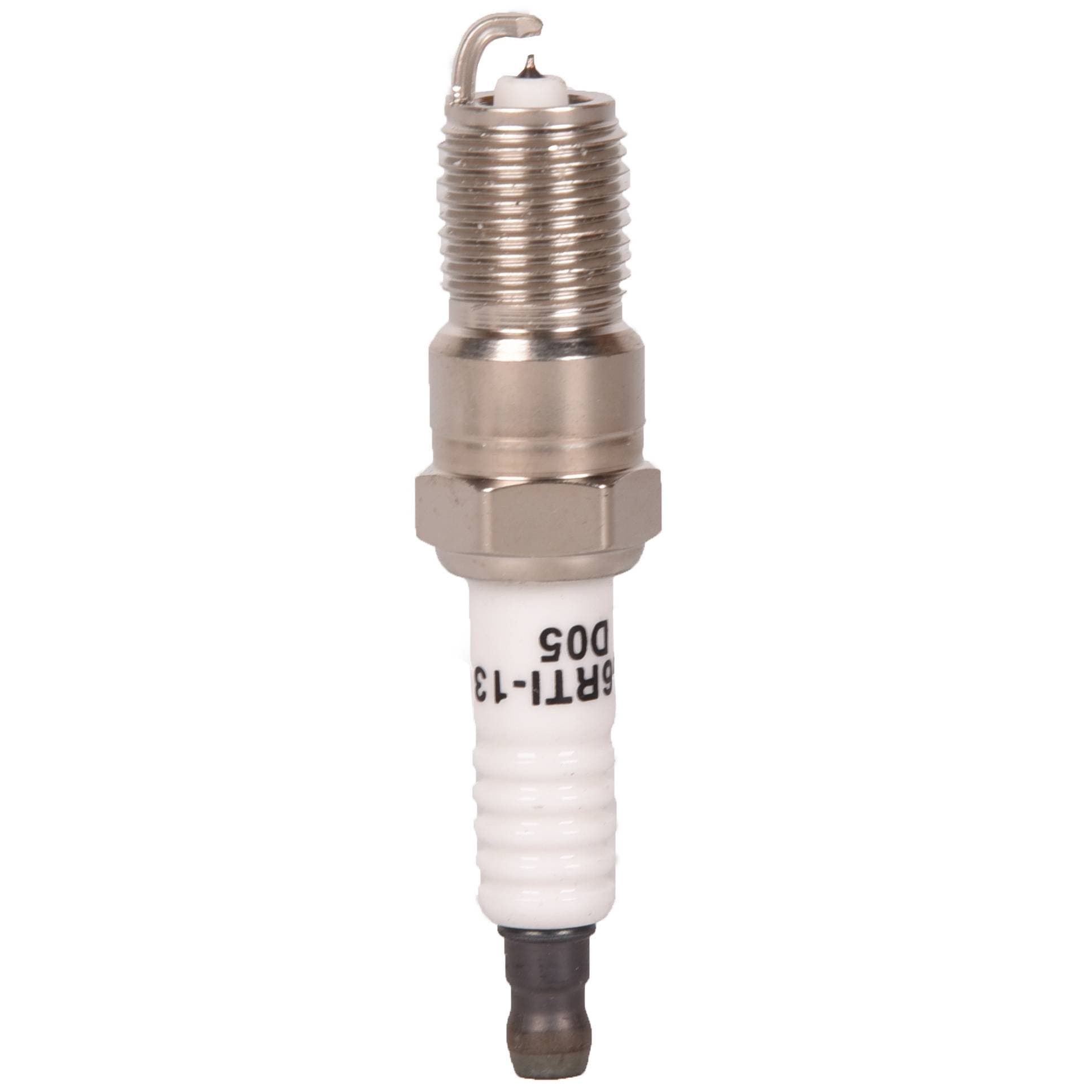6Pcs Iridium Platinum Spark Plugs Fits Jaguar X-Type Ford Taurus ITR6F13
