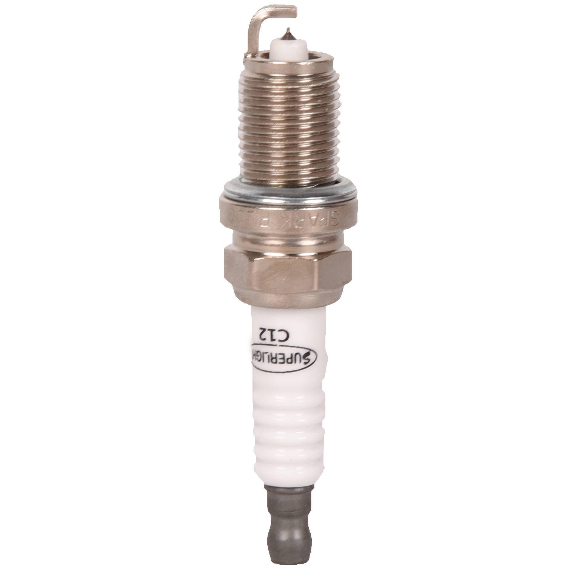 4Pcs Iridium Spark Plugs NGK IFR6T11 4589 For Camry Lexus Corolla RAV4 Tundra