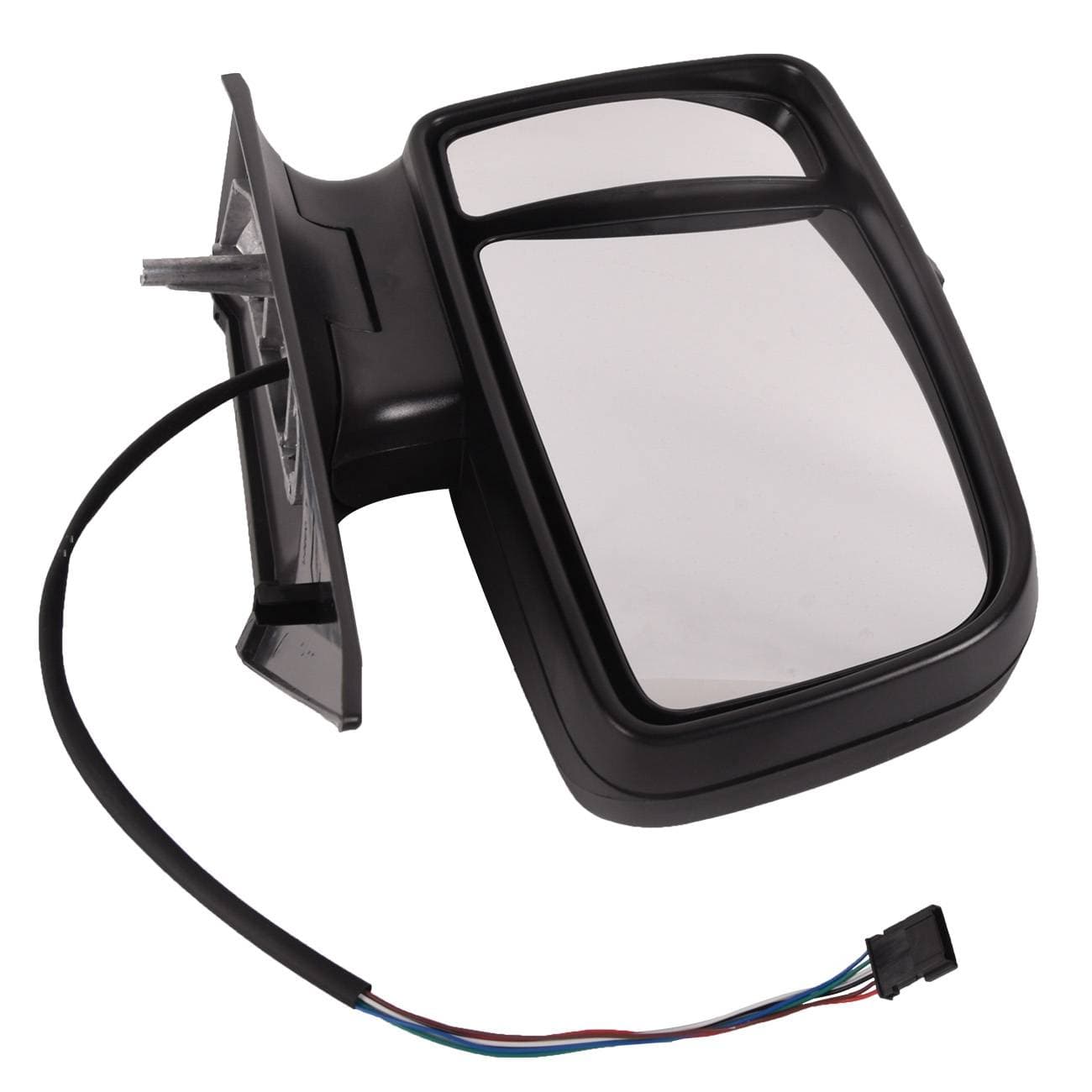 Heated Mirror Driver Side For Mercedes Dodge Freightliner Sprinter 68009989AA