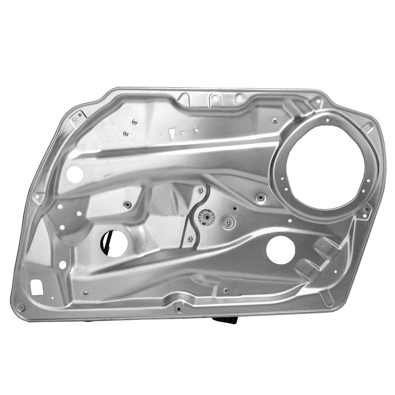 Front Right Power Window Regulator Passenger side for Mercedes-Benz W212