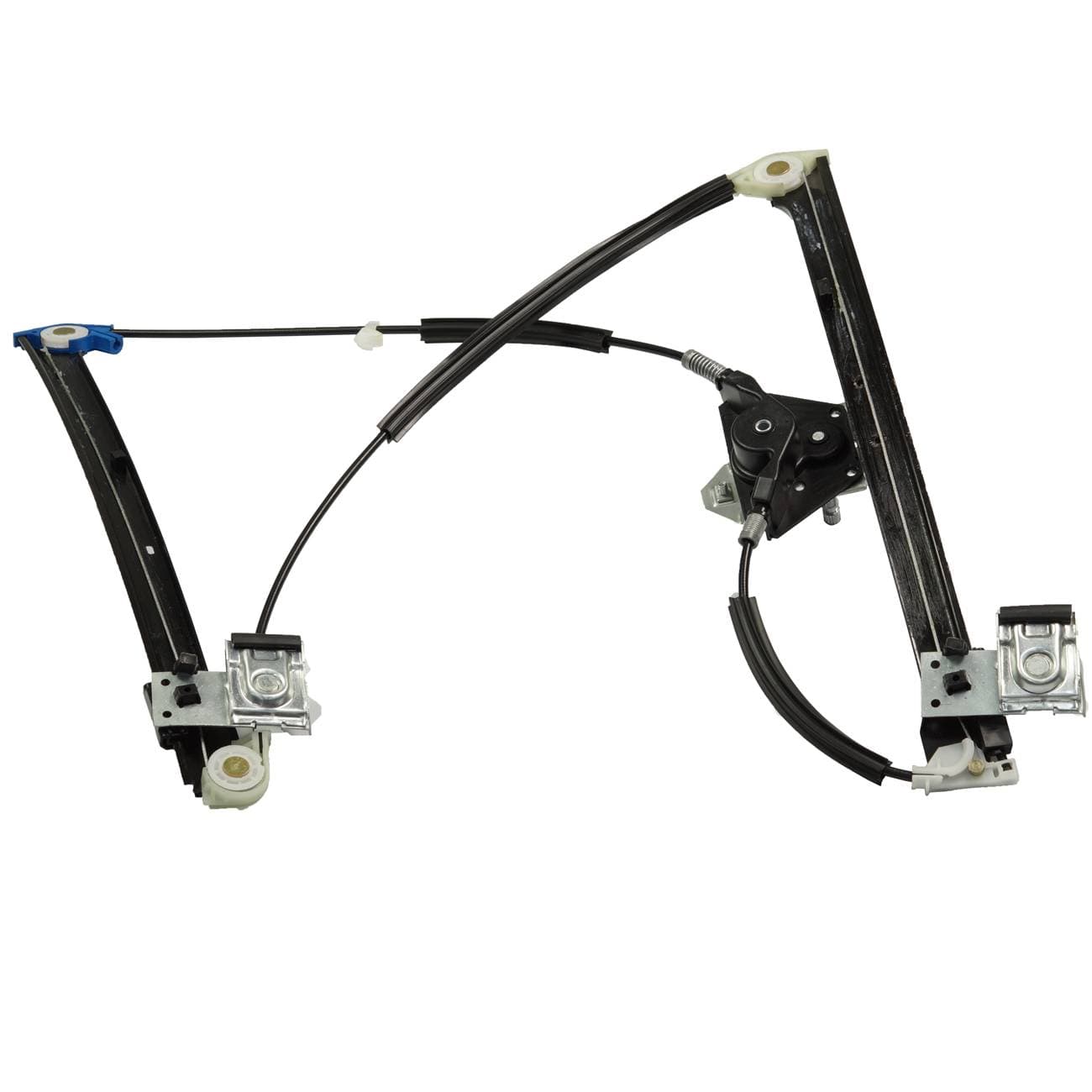 Front Right Passenger Side Window Regulator For VW Derby 1995-2008 Van 2006-2009