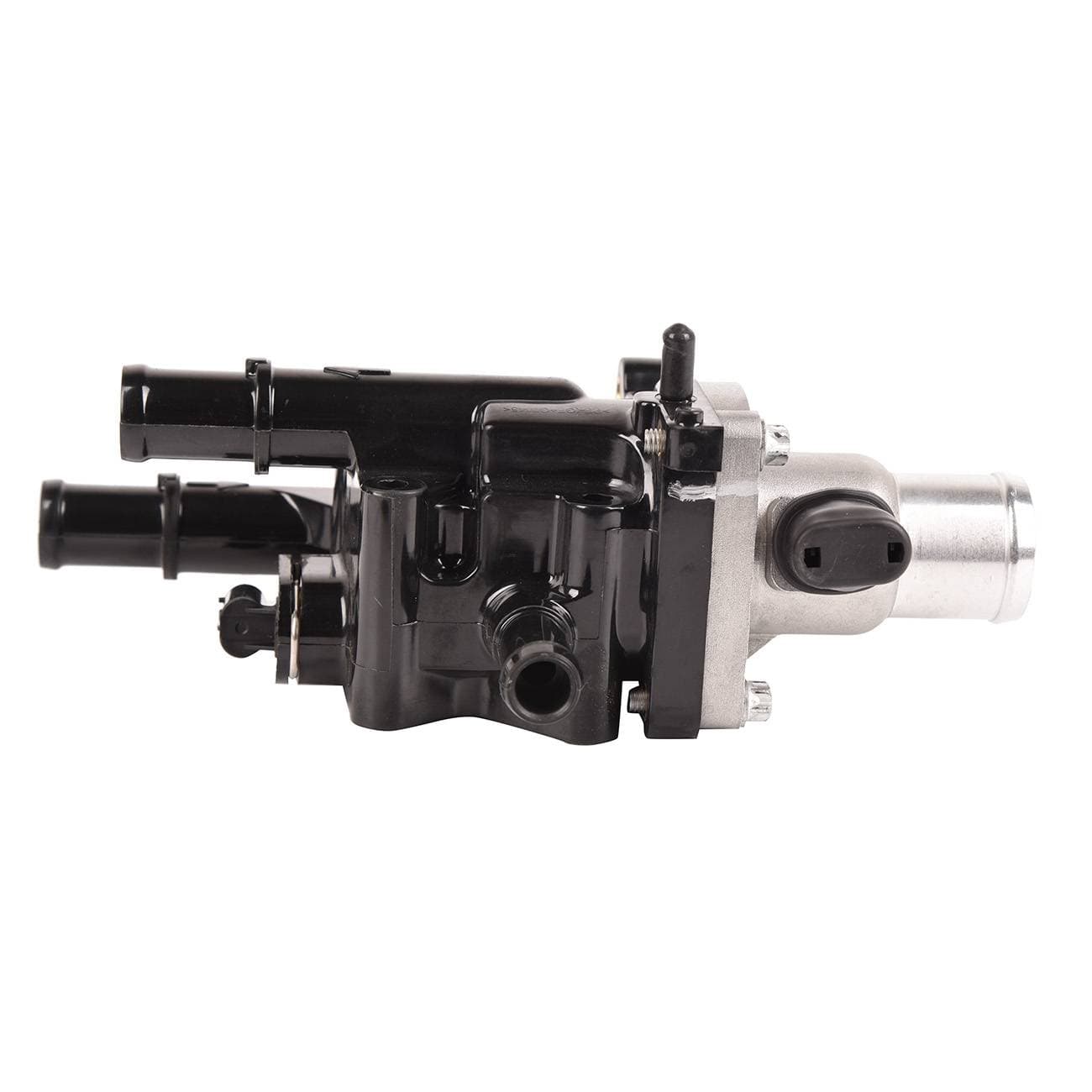 For Chevrolet Engine Coolant Housing Thermostat Cruze Sonic 1.8L 25199824