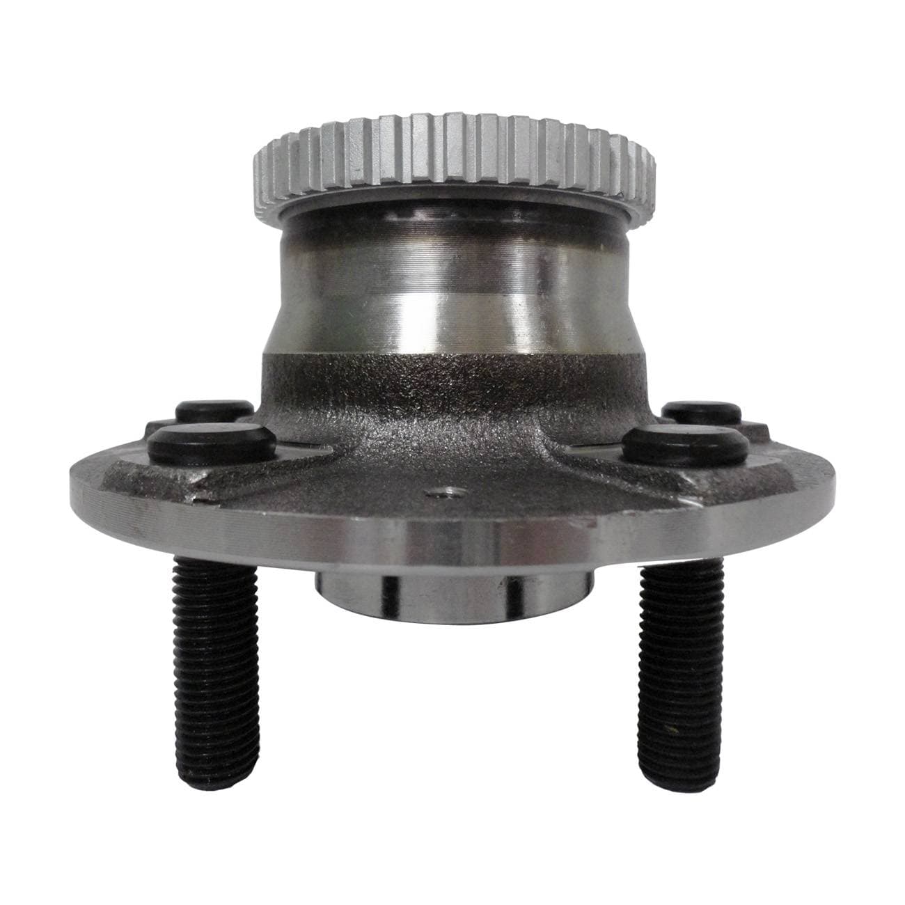 Wheel Hub Rear Driver or Passenger Side New 4-Wheel ABS RH LH 512159