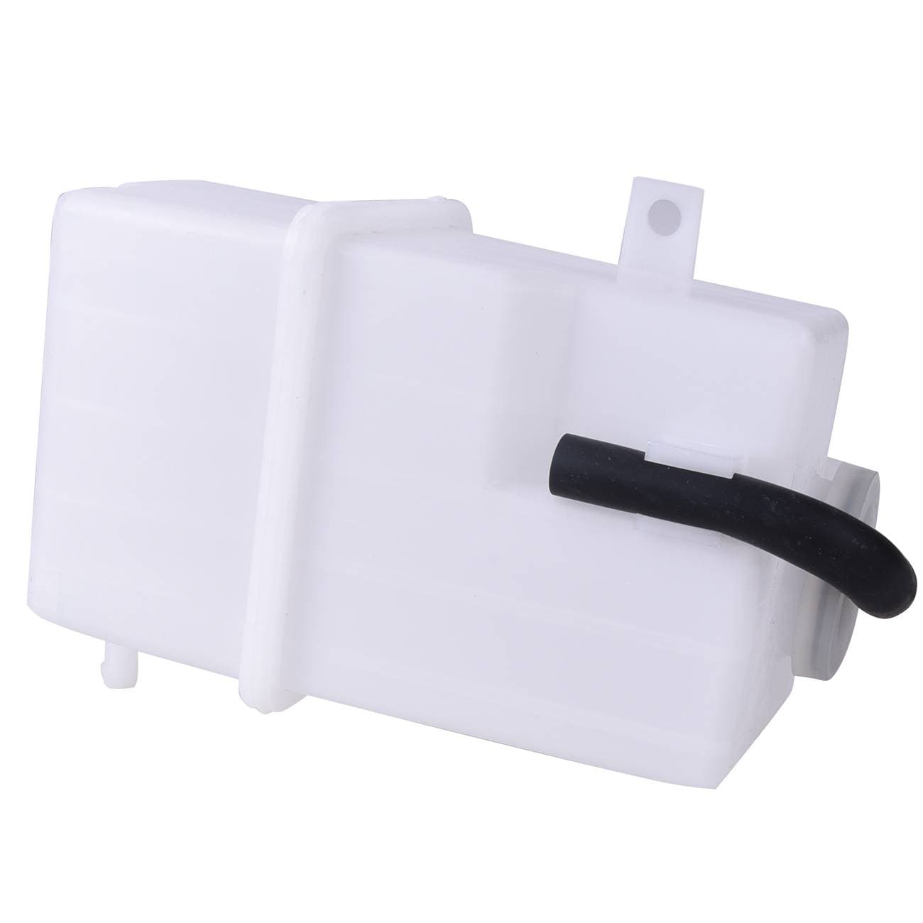 For Mazda 95-03 Mazda Protege Radiator Coolant Bottle Tank w/ Cap ZL0115350A