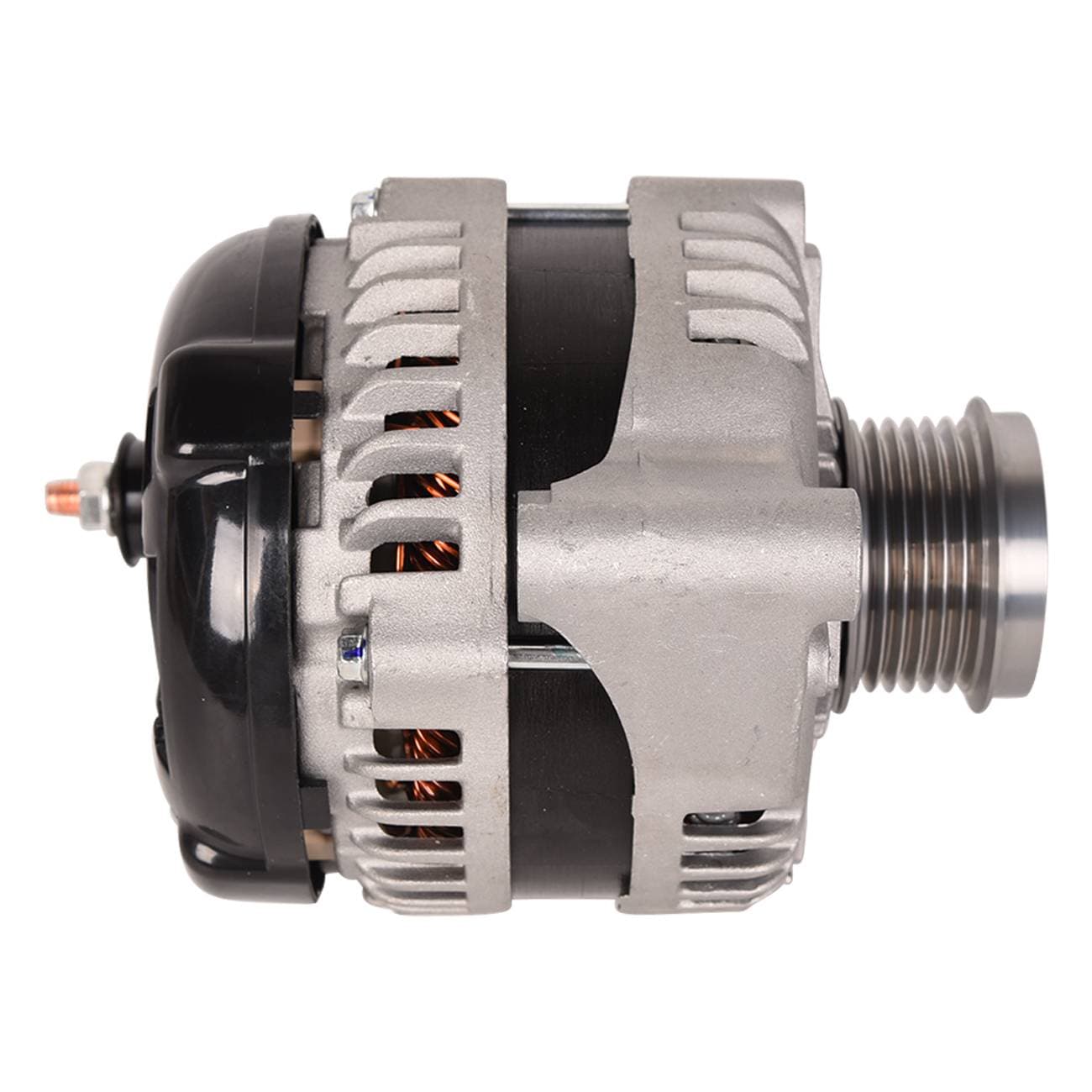 适用于 2011-2014 克莱斯勒 200 2011-16 Town and Country 3.6L 发电机 4210000770