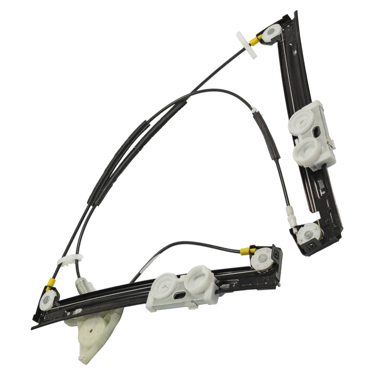 Power Window Regulator Front Left LH Driver Side For Mini Cooper 51337162163