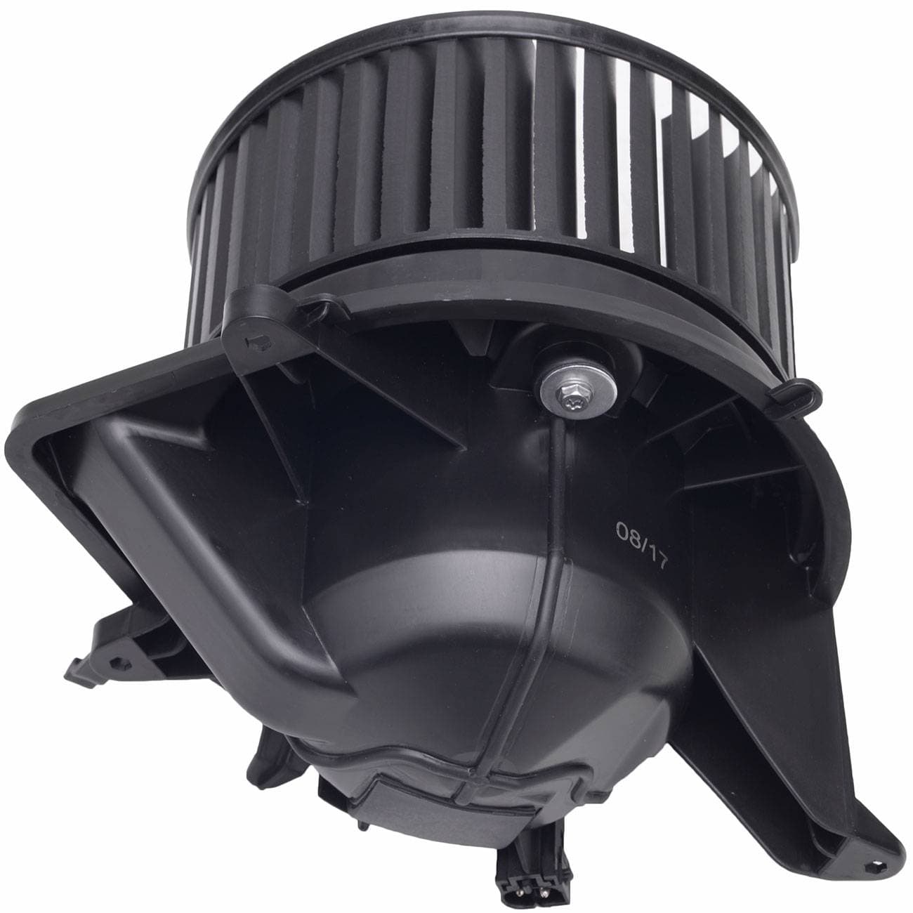 适用于Mini R58 R59 R60的加热器空调鼓风机电机 64113422644