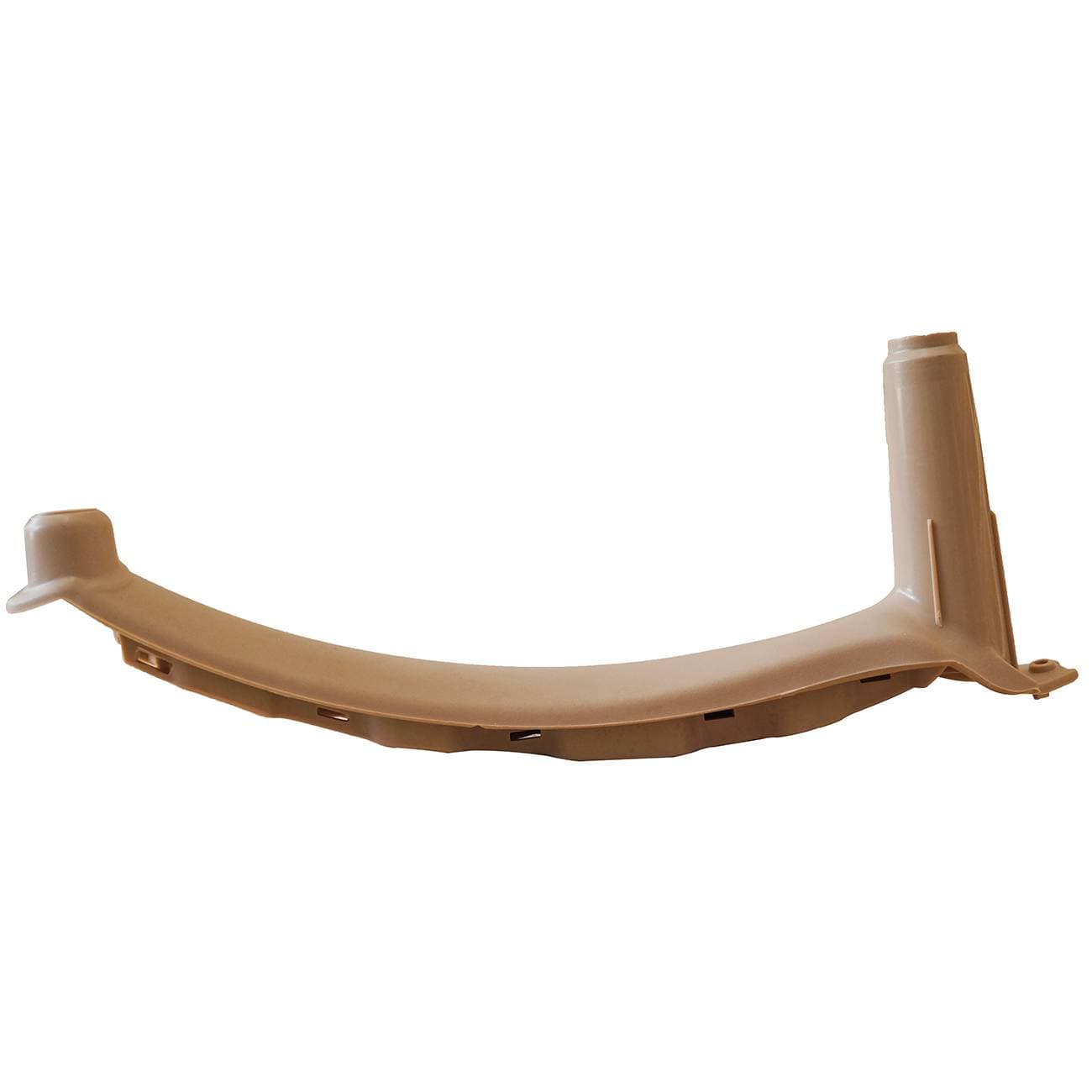 Right Inner Door Panel Handle Pull Trim Cover For BMW E70 X5 51416969404