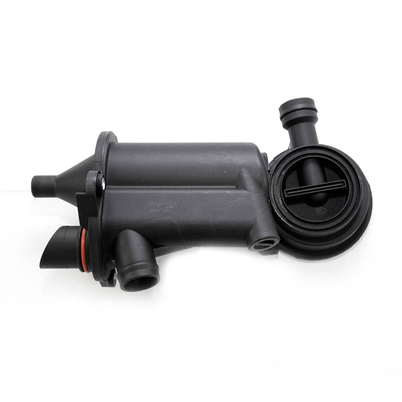 Engine Oil Separator PCV Crankcase Vent for Porsche 2003-2008 Boxster Cayman