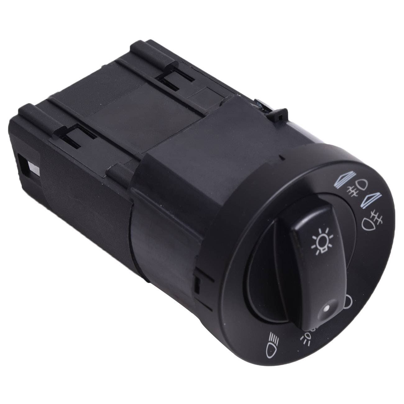 Headlight Head Lamp Switch for VW Golf Beetle Passat MK5 MK6 Models 3C8941431C