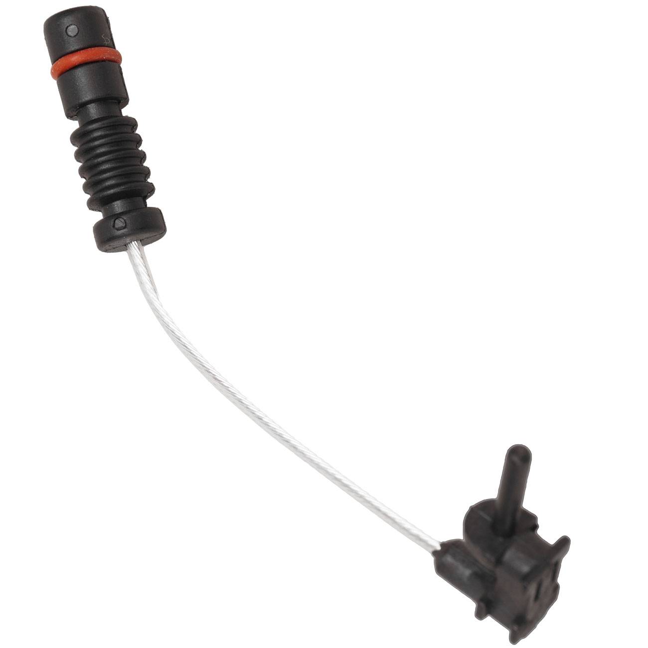 FOR Mercedes R107 W116 W123 W124 W126 R129 W202 Set Of 4 Brake Pad Sensor