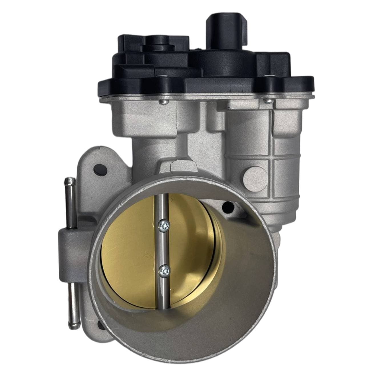 适用于 Chevy Silverado 1500 GMC Buick Cadillac Hummer 节气门 12679525