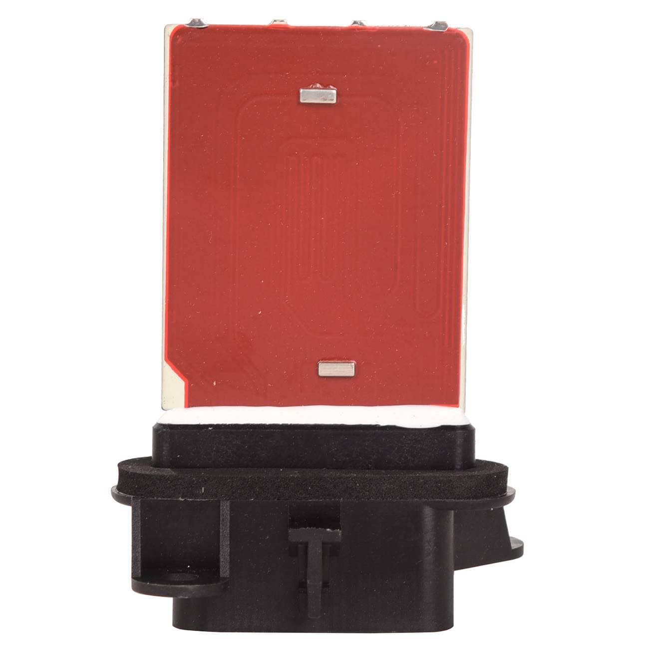 全新 HVAC 鼓风机电机电阻器 适用于雪佛兰 Spark LS LT 1.2L 2012-2022 95018066
