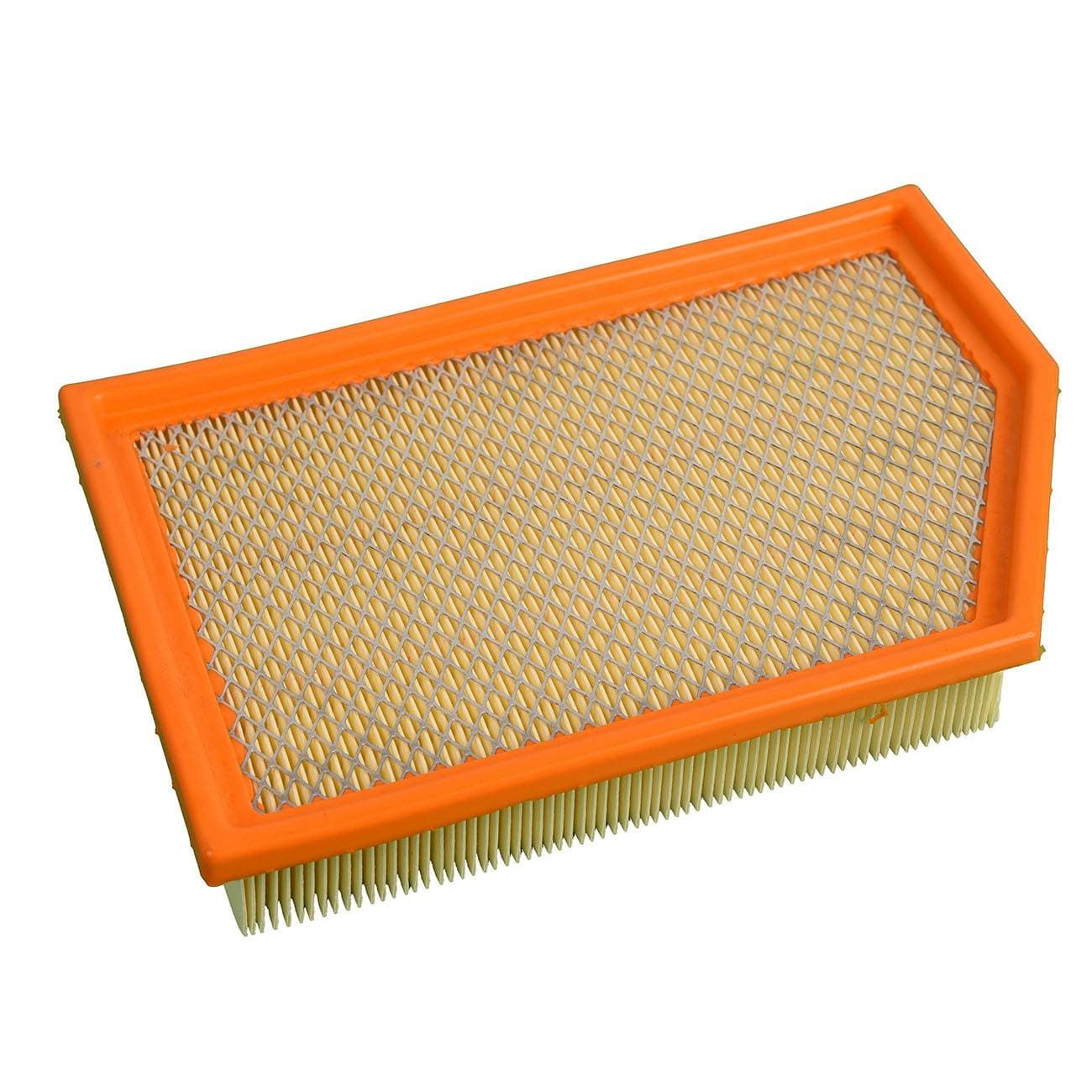 52022378AA Engine Air Filter Cleaner Element fits Jeep Cherokee 2.4L 3.2L 14-18
