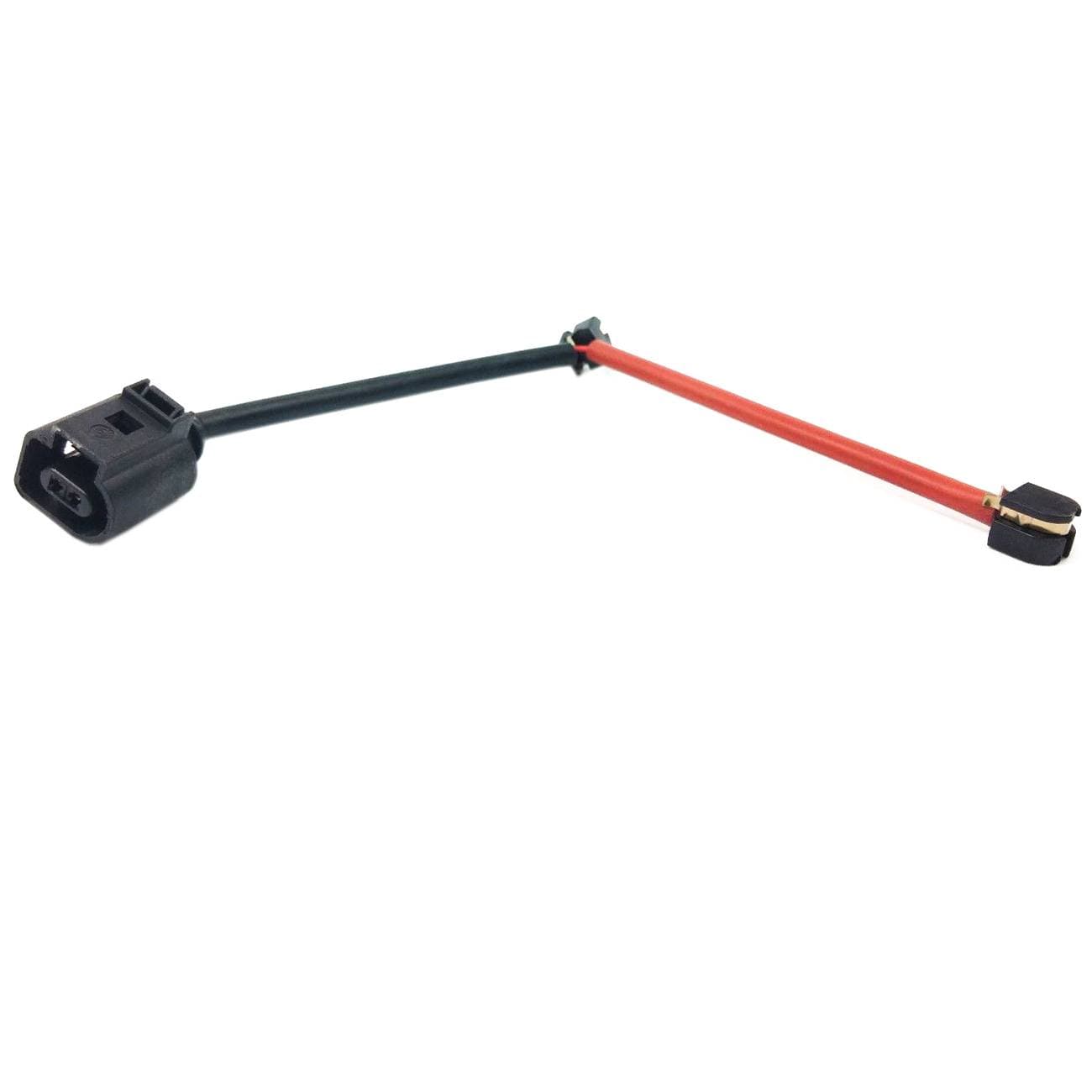 Brake Wear Pad Sensor For Audi Q7 2007-2015 Porsche Cayenne 2008-14