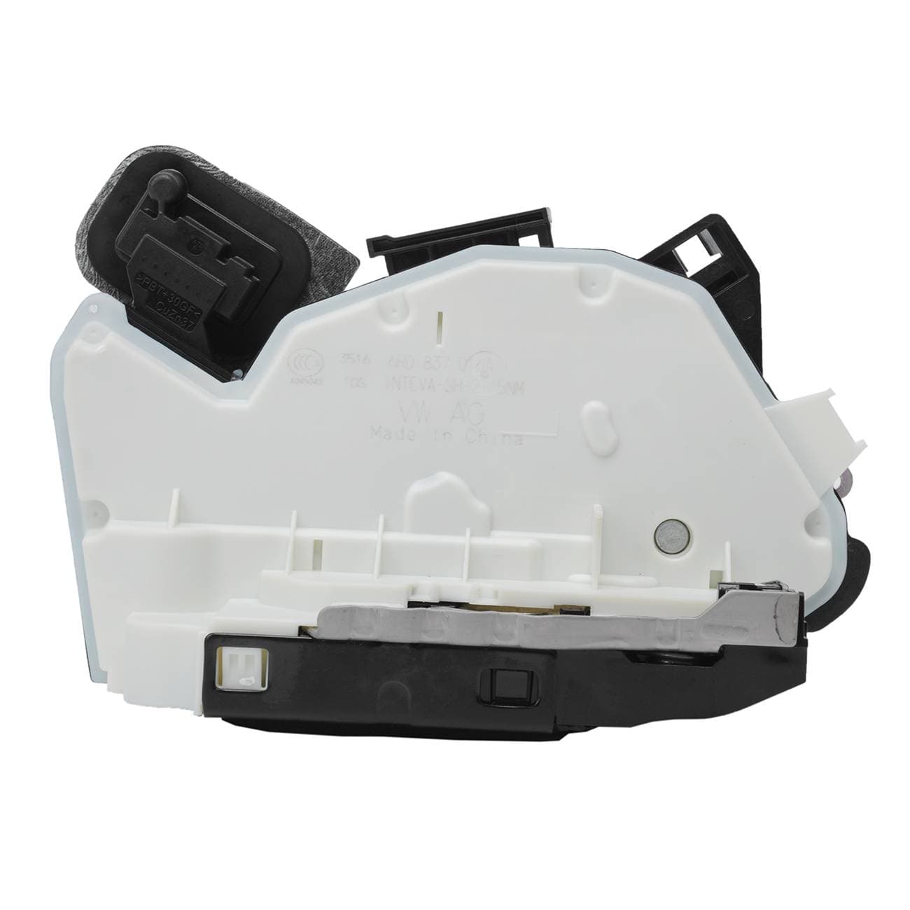 Genuine Front Right Door Lock Latch Actuator for VW GTI Golf Jetta Beetle