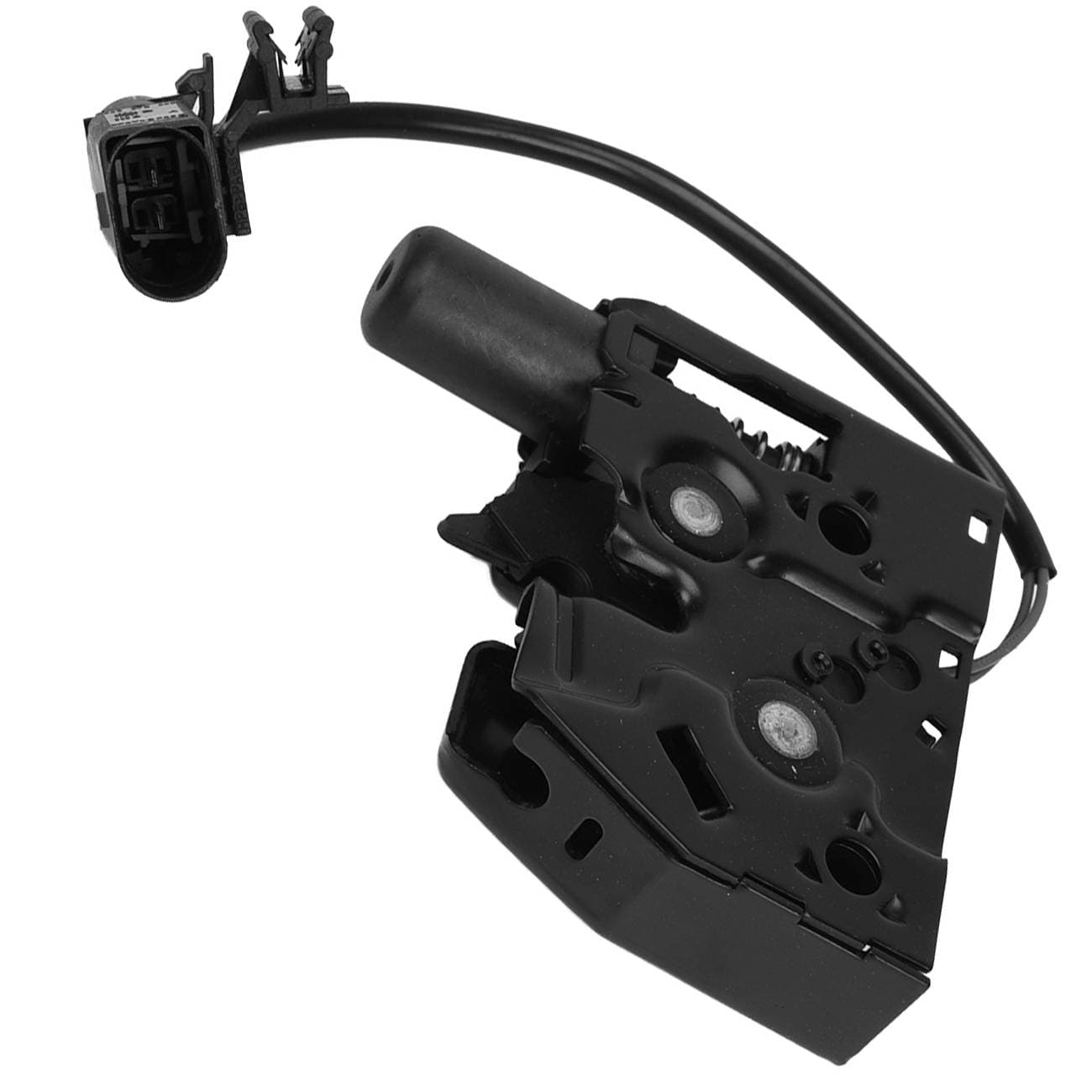 Hood Latch Lid Lock for 2012-2016 Audi A6 A6 Quattro A7 Quattro RS7 S7 4G0823509