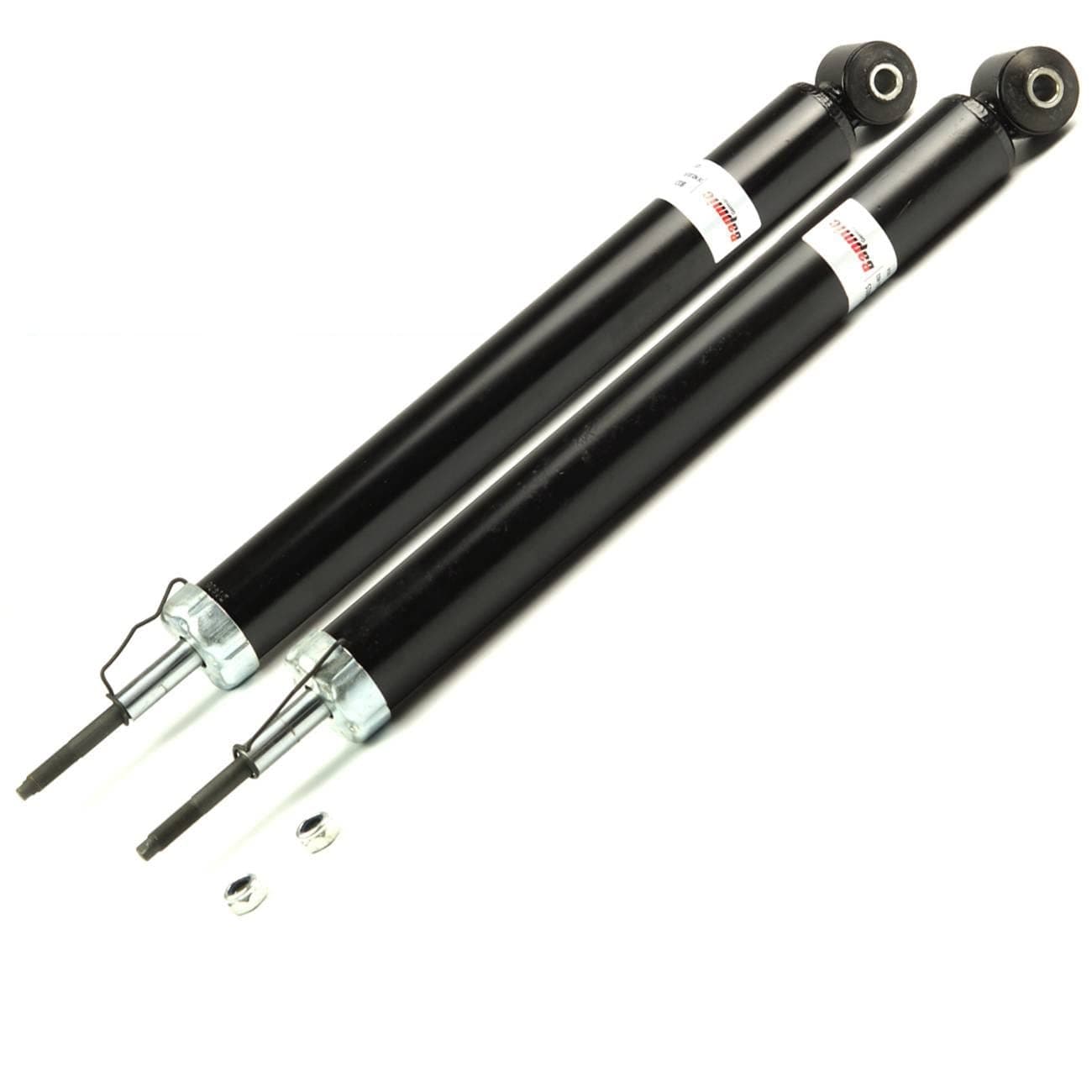 2PCS L+R PAIR New BMW E83 X3 2004-2010 Rear Shock Absorber 33503451402