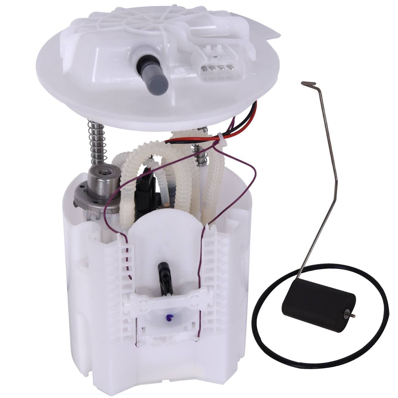 燃油泵模块总成 适用于 Chrysler Dodge Grand Caravan VW Routan E7235M