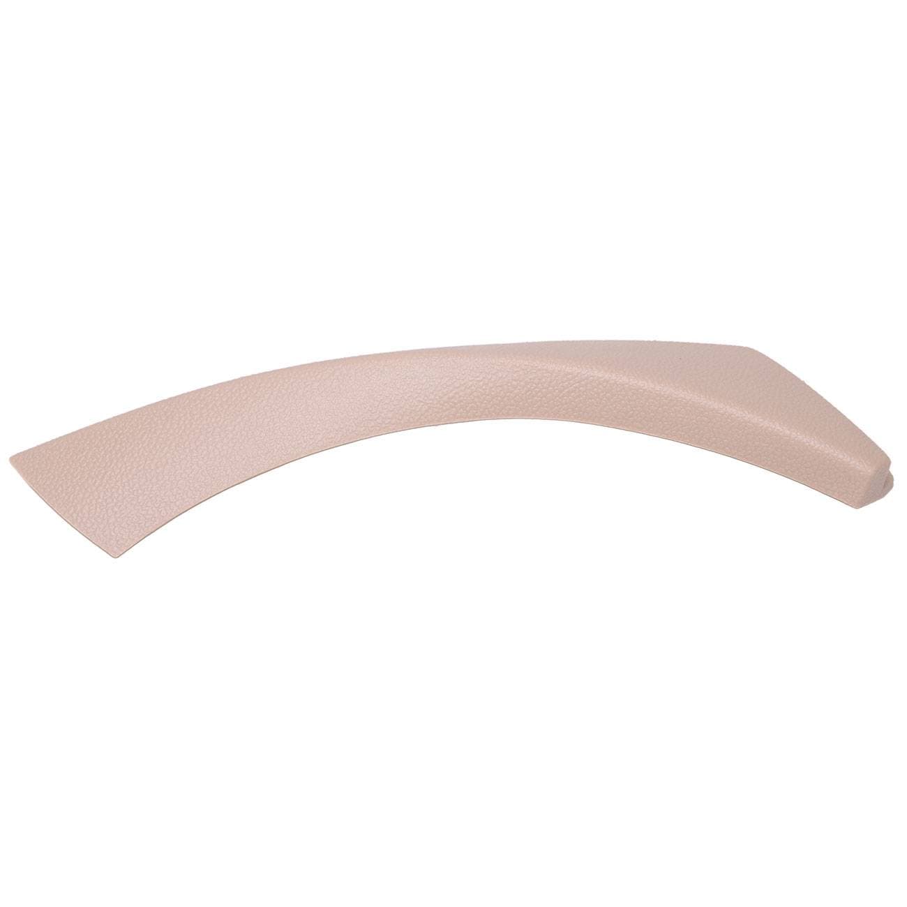 Interior Door Handle Molding Cover Panel Rear Left for BMW E90 E91 51416954185