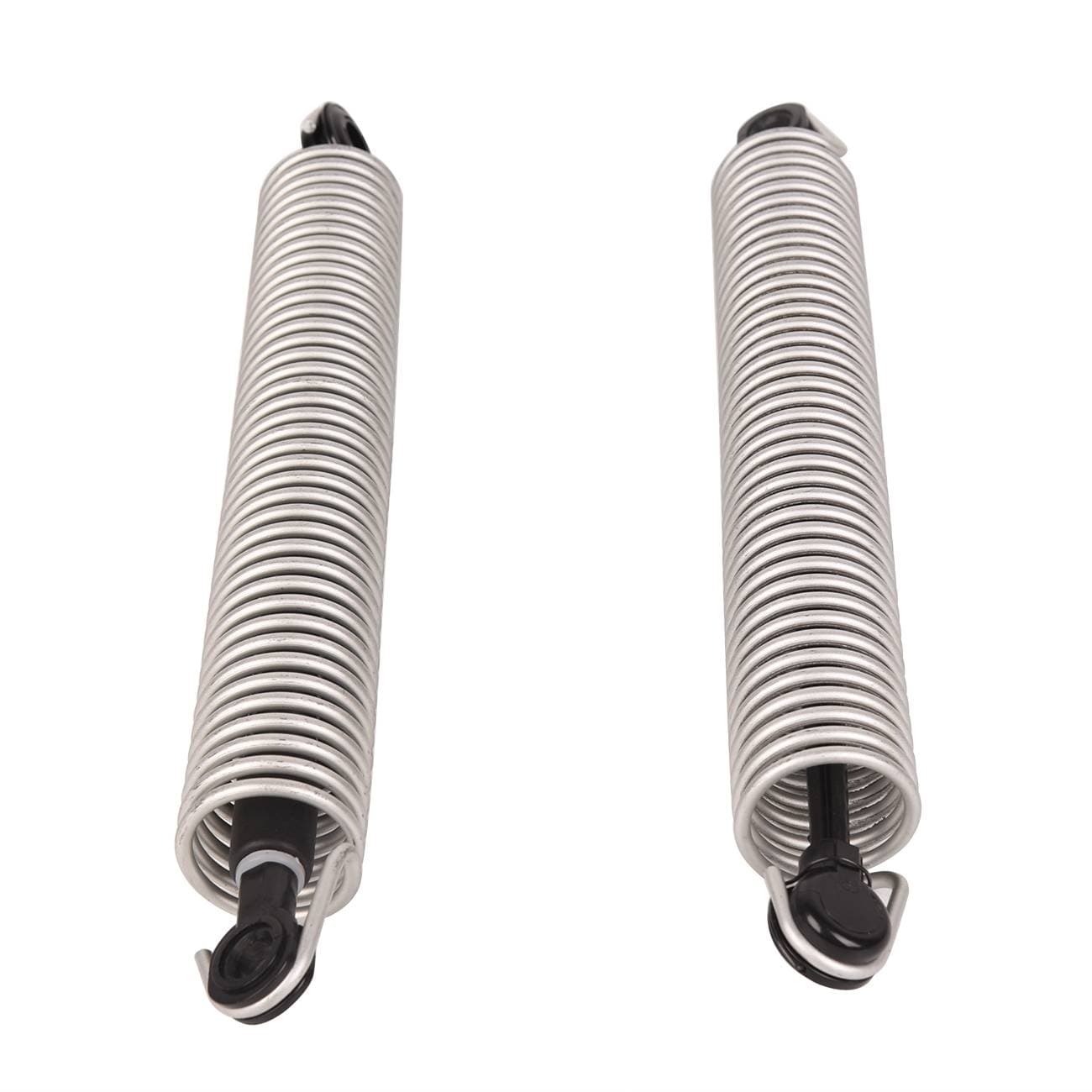 2PCS Rear Trunk Lid Tension Spring Kit for BMW F10 5 Series 51247204366