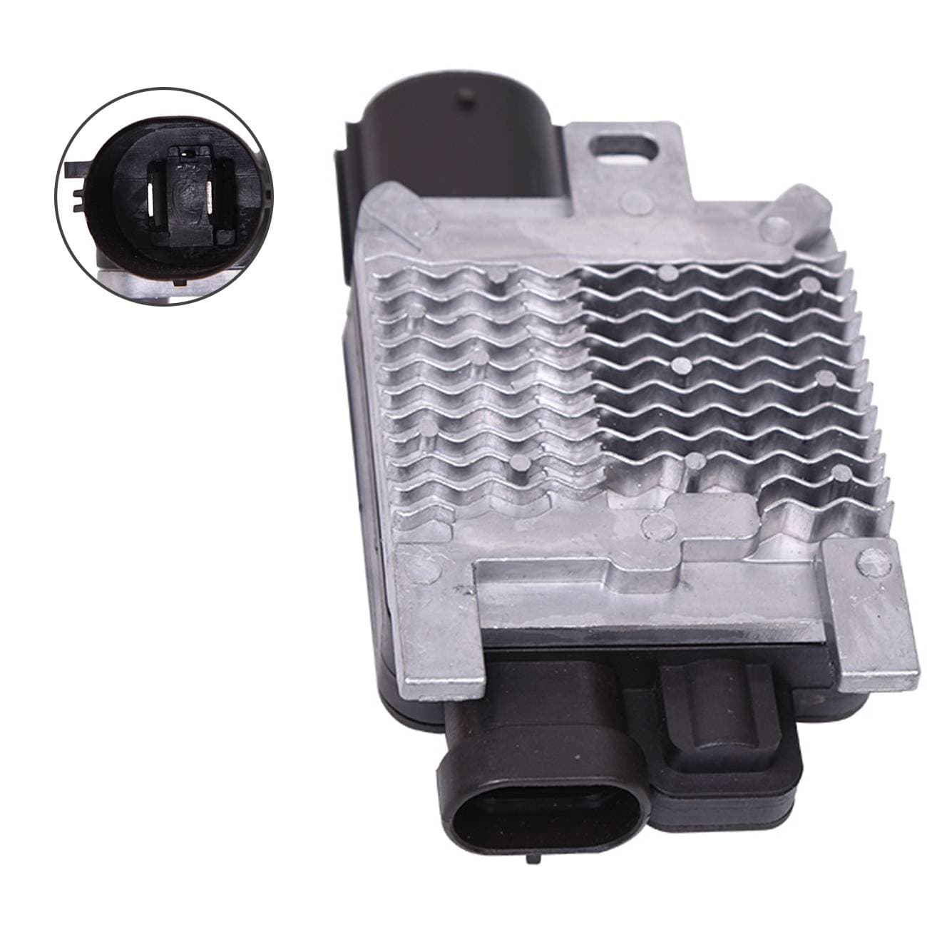Engine Cooling Fan Control Relay Module Fits Lincoln Town Car 4.6L 2006-2011