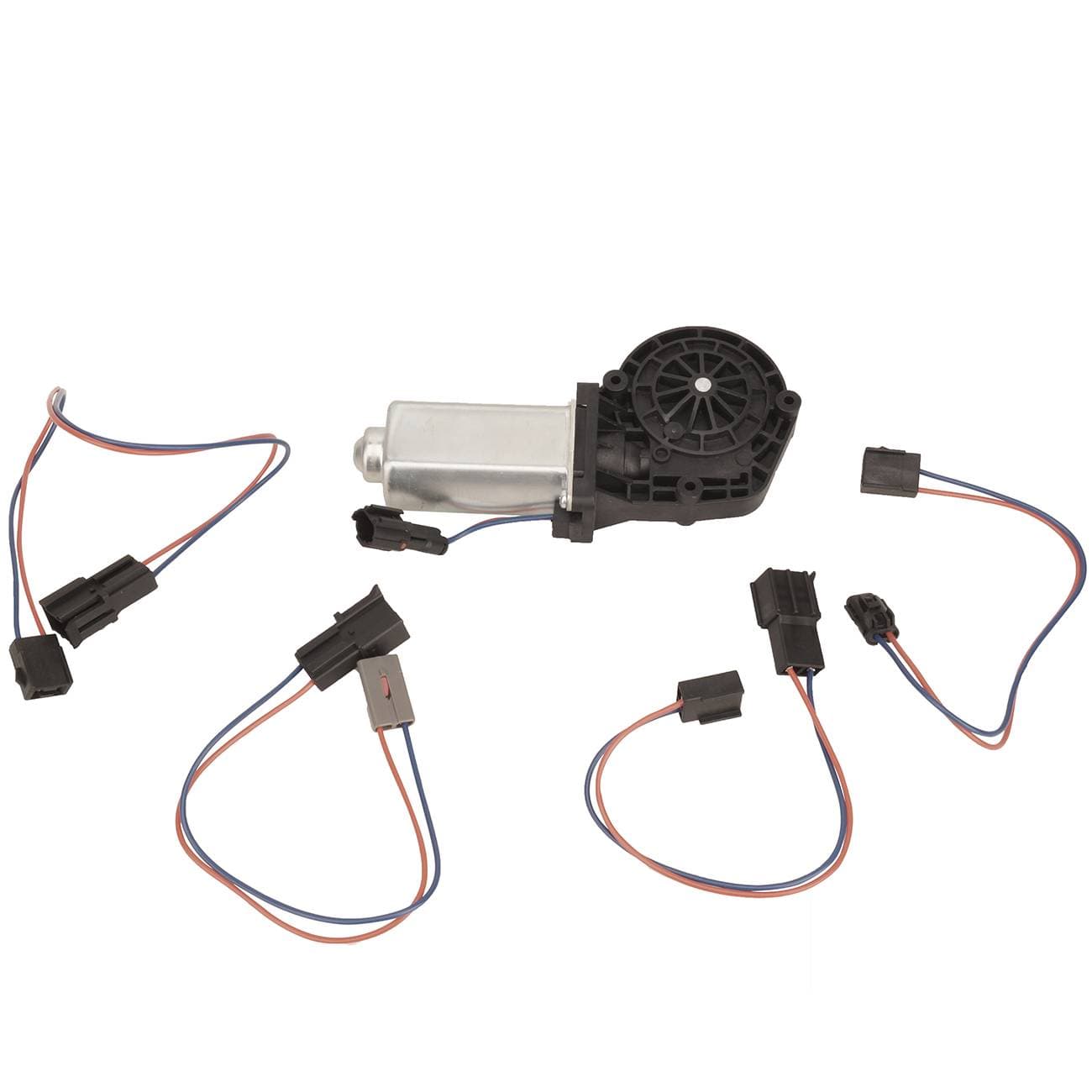 Power Window Regulator Lift Motor Front Right for Ford 742-251